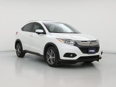 2022 Honda HR-V EX-L