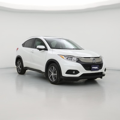 2022 Honda HR-V EX-L