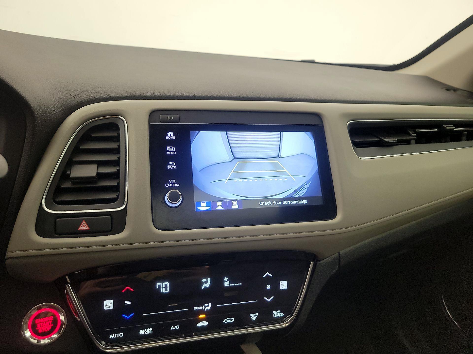Thumbnail: 2022 Honda HR-V - 14