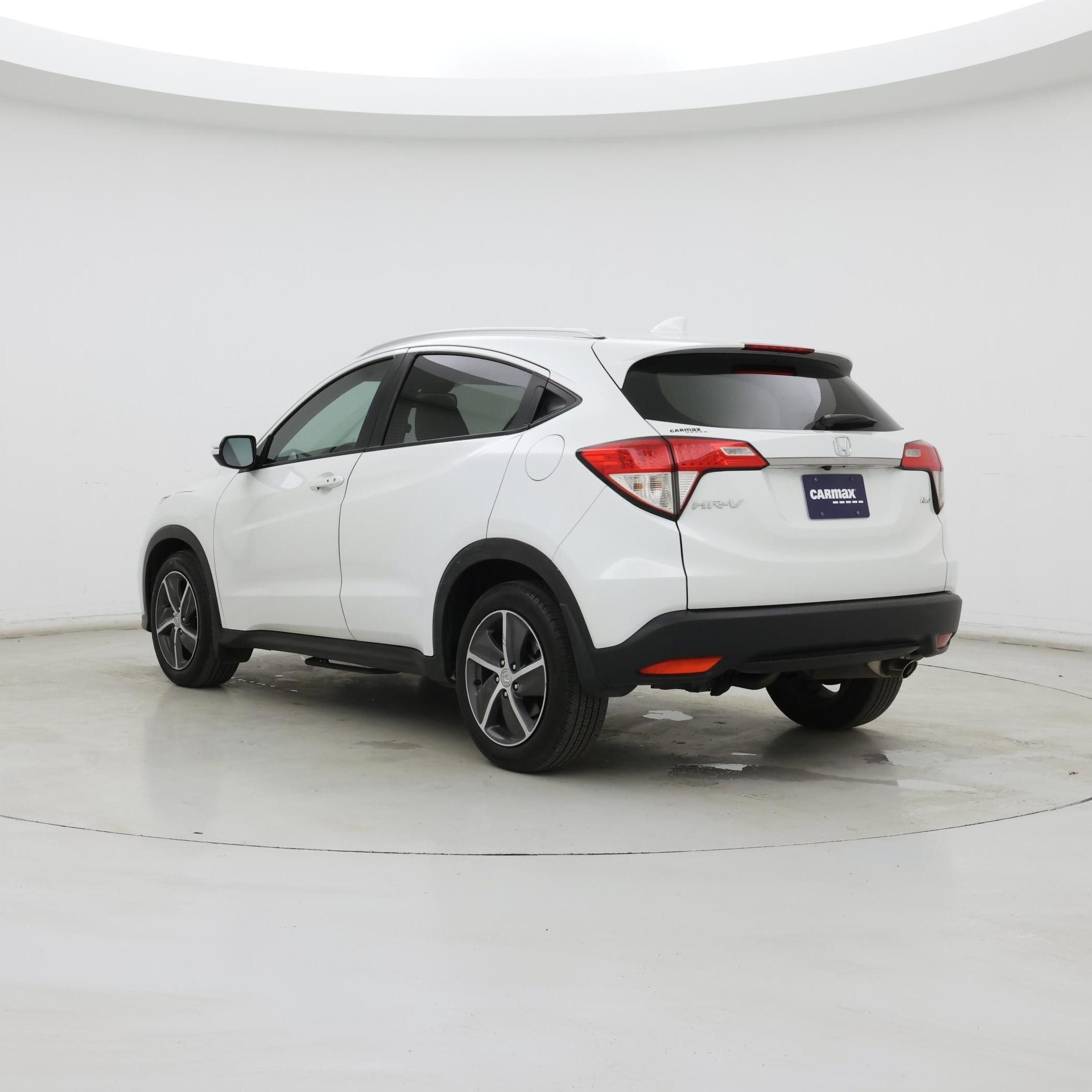 Thumbnail: 2022 Honda HR-V - 2