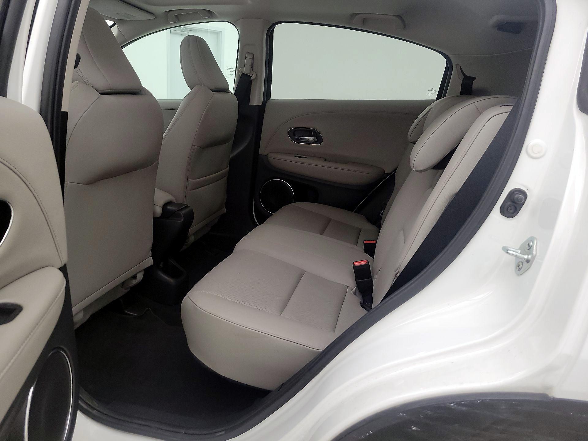Thumbnail: 2022 Honda HR-V - 20