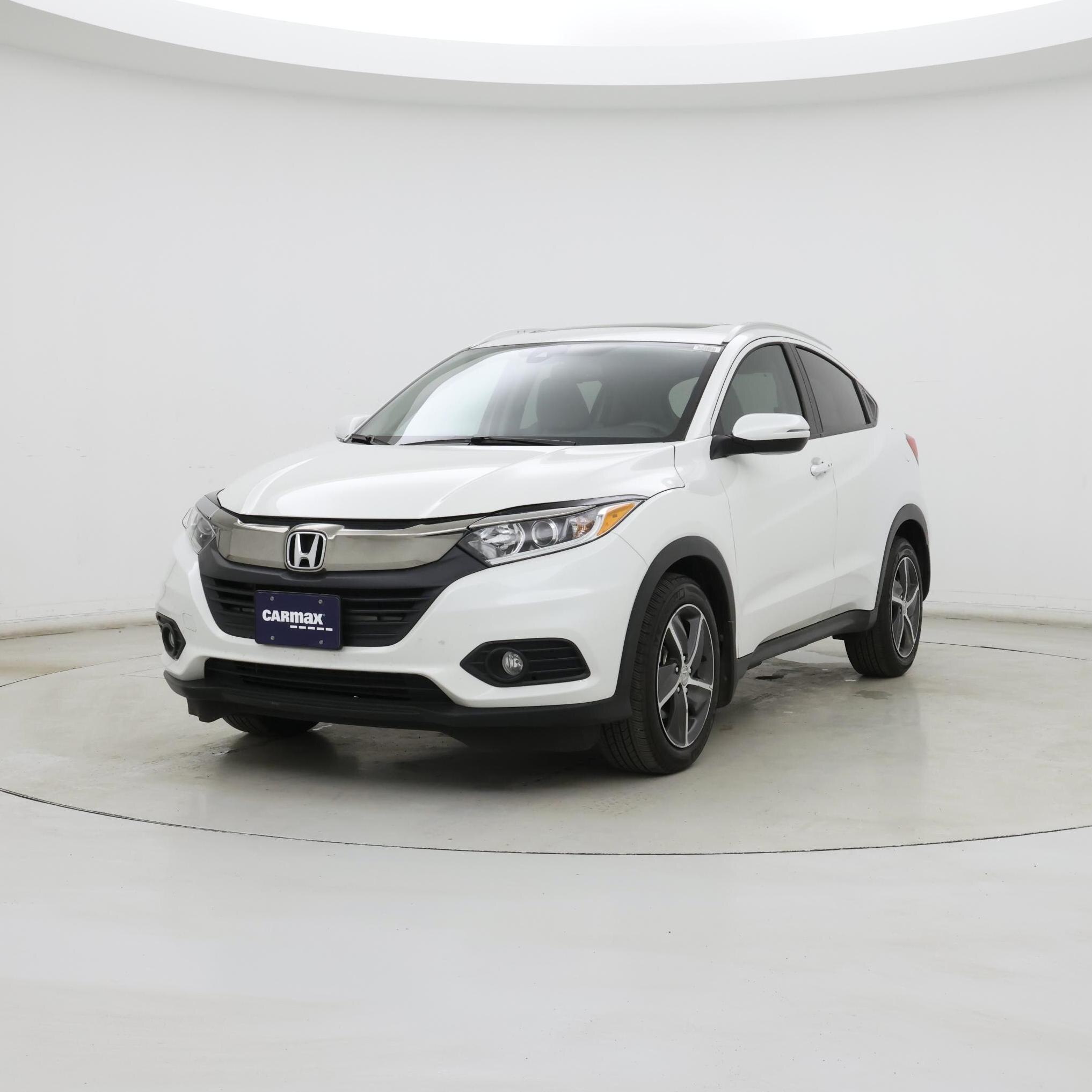 Thumbnail: 2022 Honda HR-V - 4