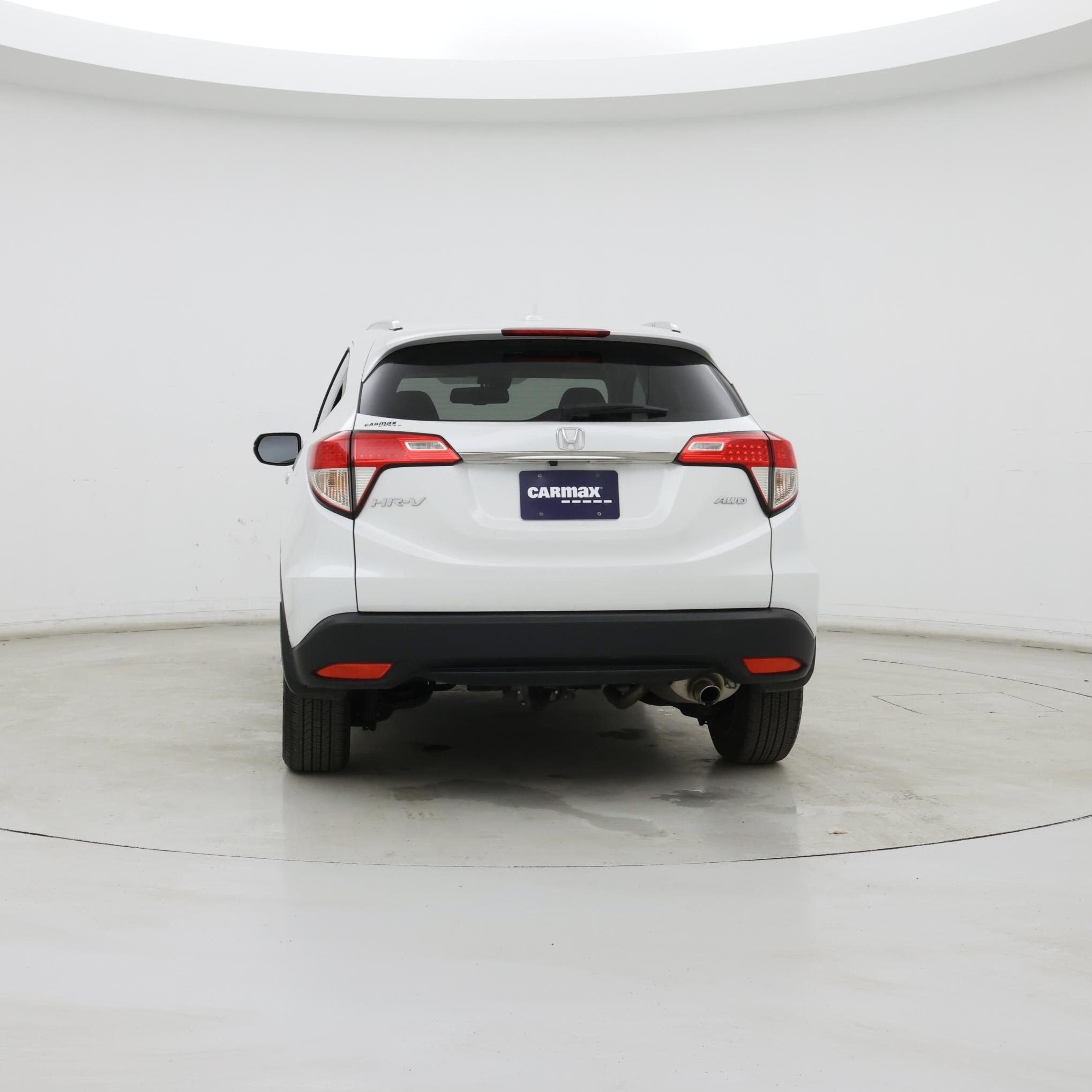Thumbnail: 2022 Honda HR-V - 6