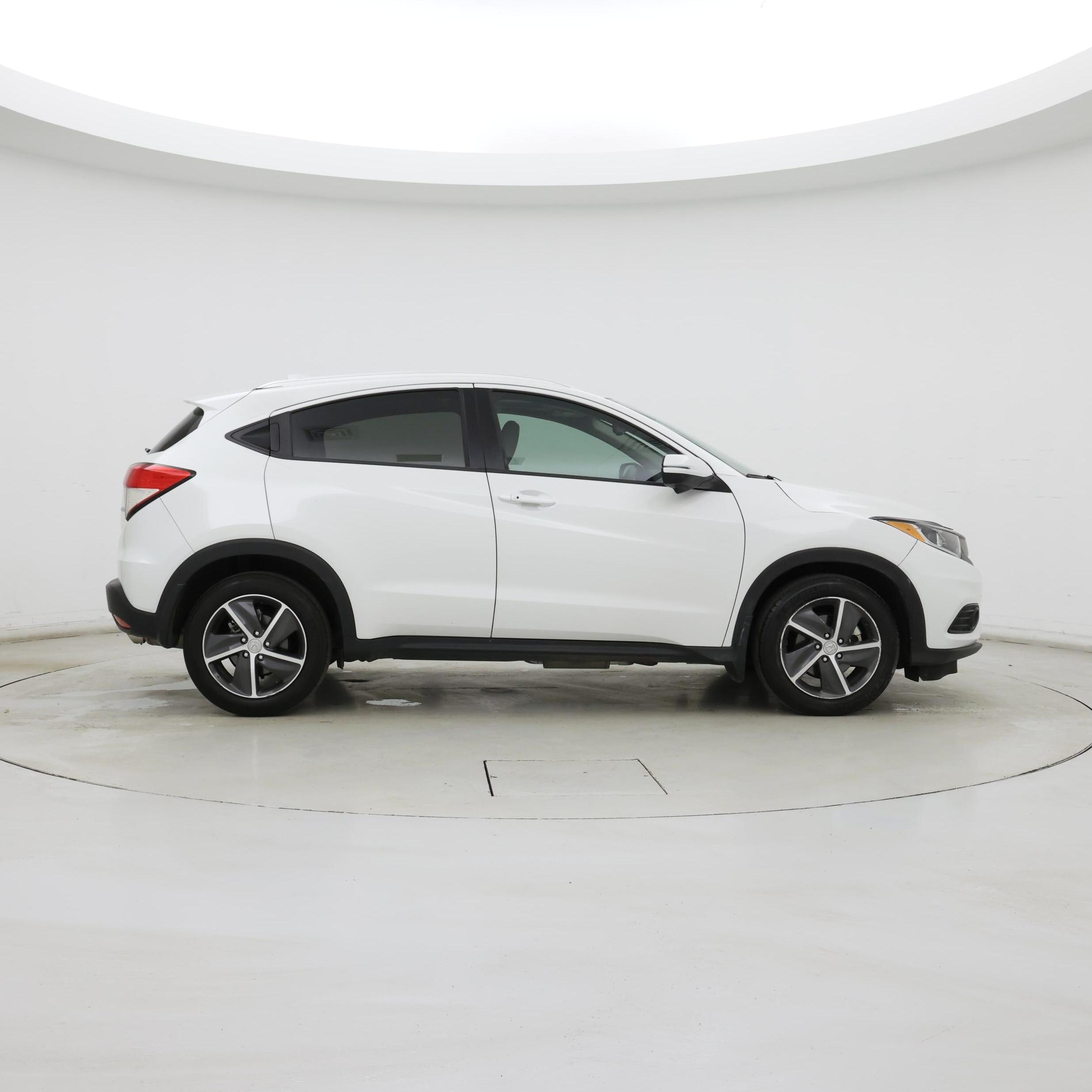 Thumbnail: 2022 Honda HR-V - 7