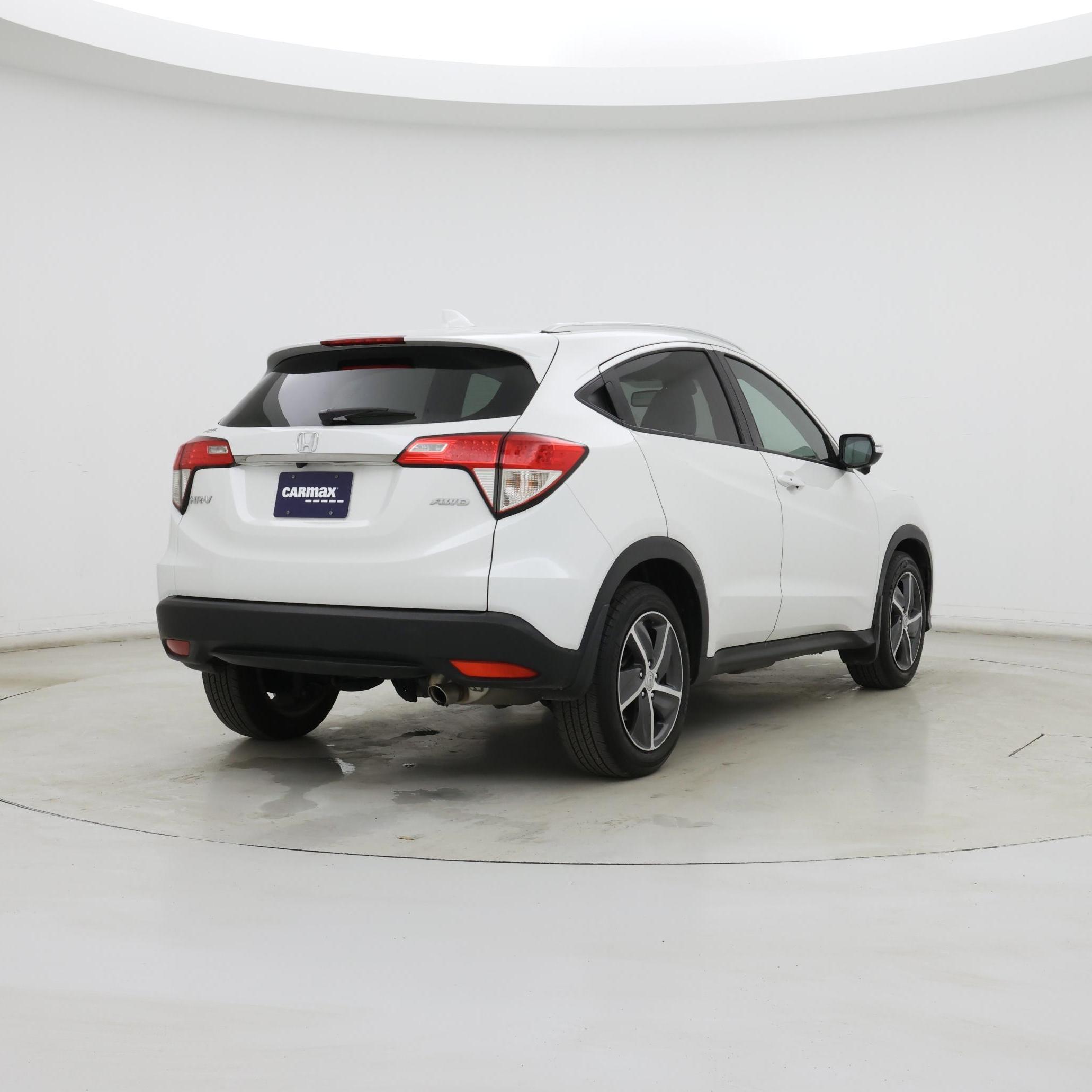 Thumbnail: 2022 Honda HR-V - 8