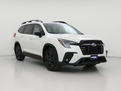 2025 Subaru Ascent Onyx Edition
