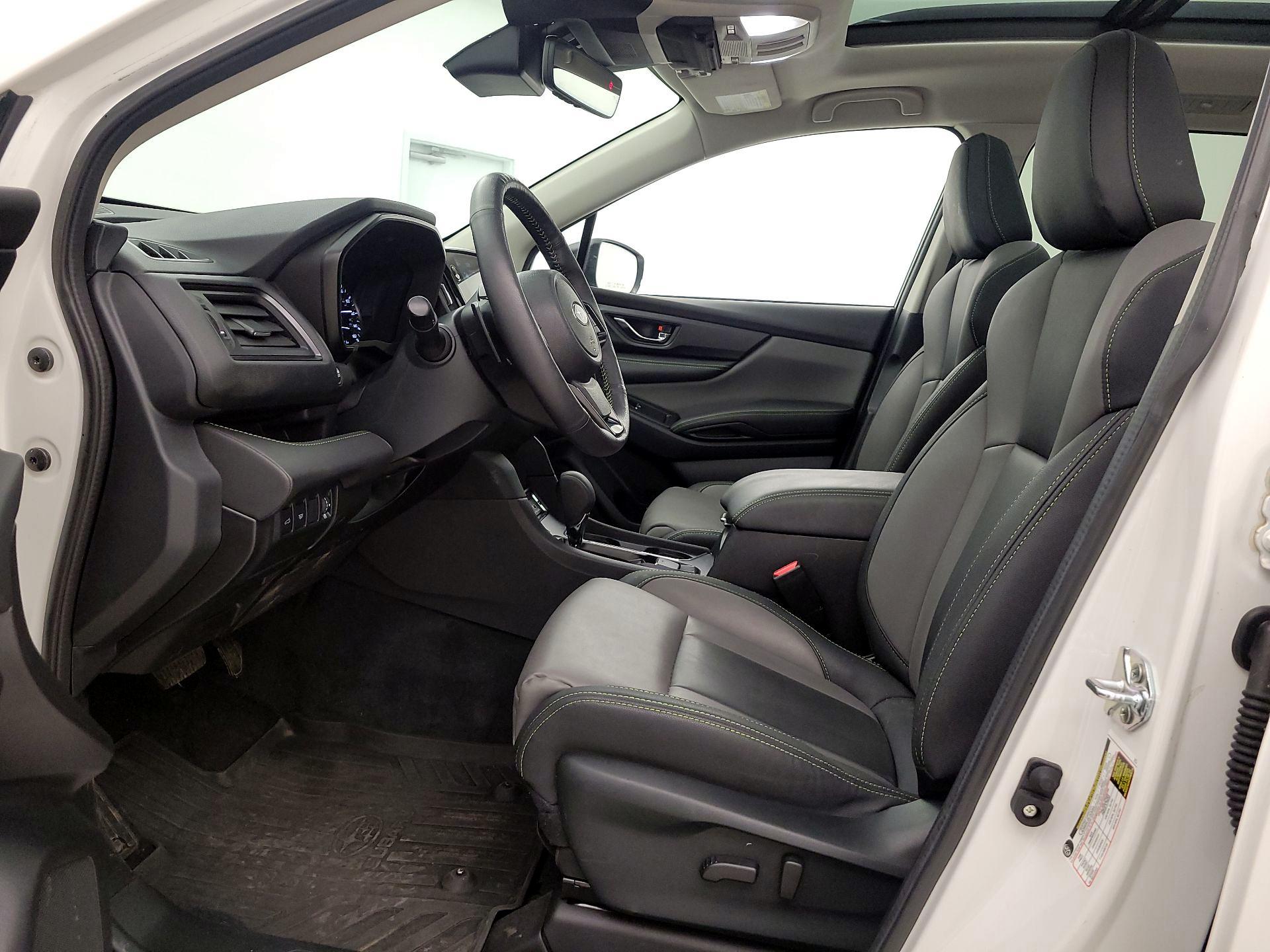 Thumbnail: 2025 Subaru Ascent - 11