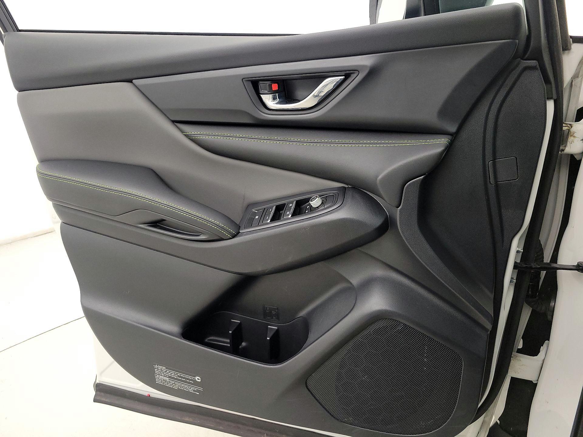 Thumbnail: 2025 Subaru Ascent - 12