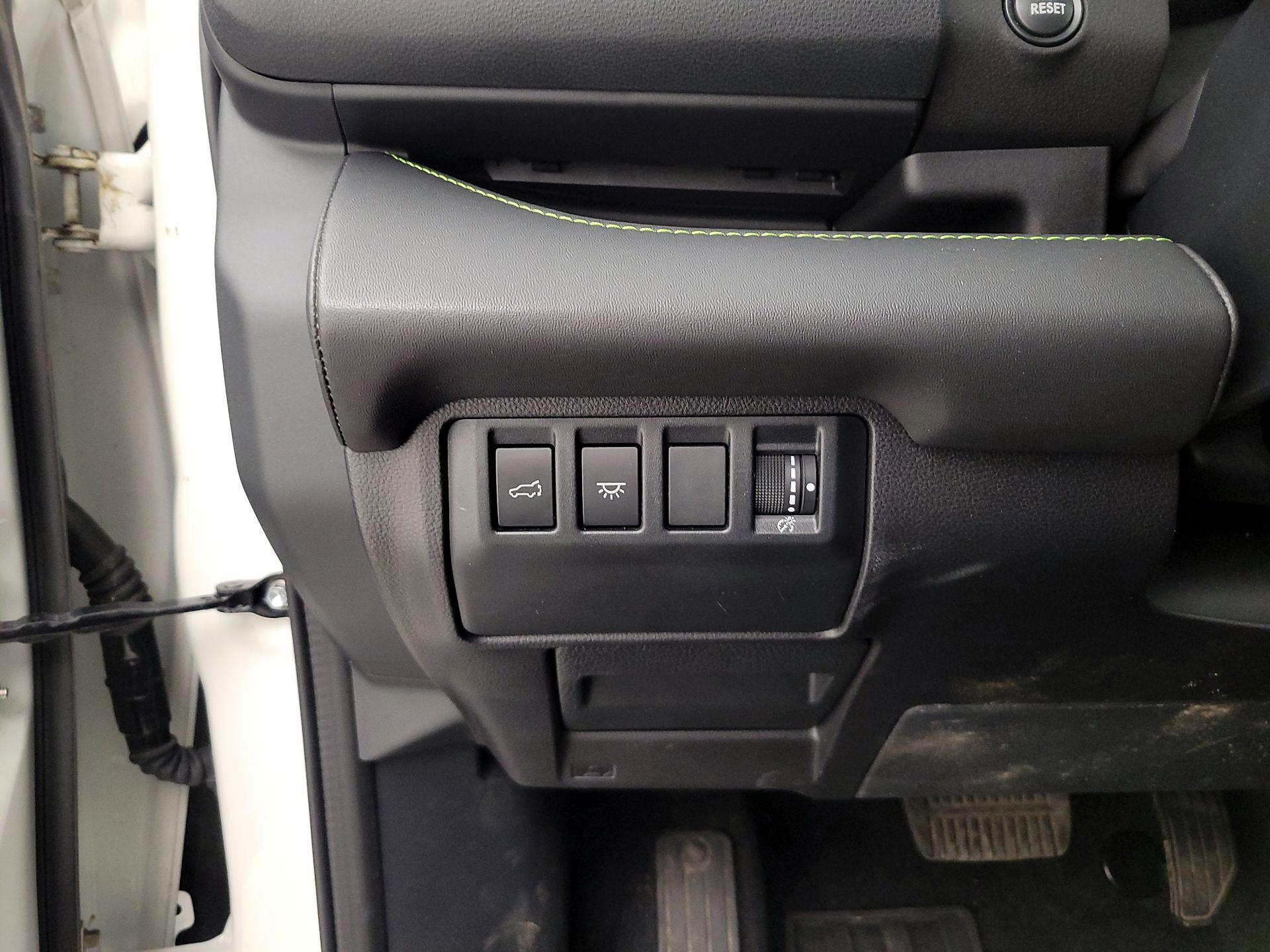 Thumbnail: 2025 Subaru Ascent - 13