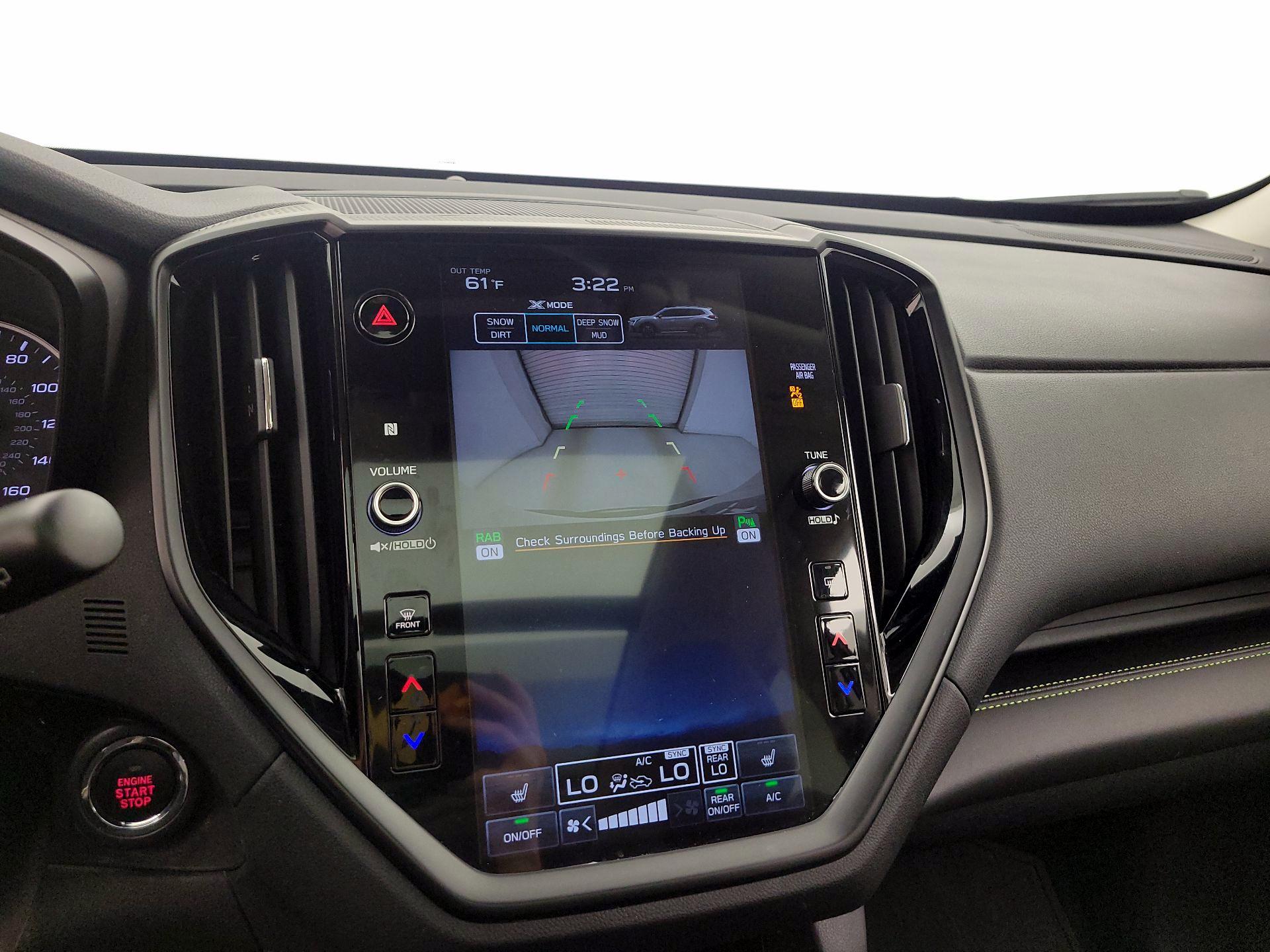 Thumbnail: 2025 Subaru Ascent - 14