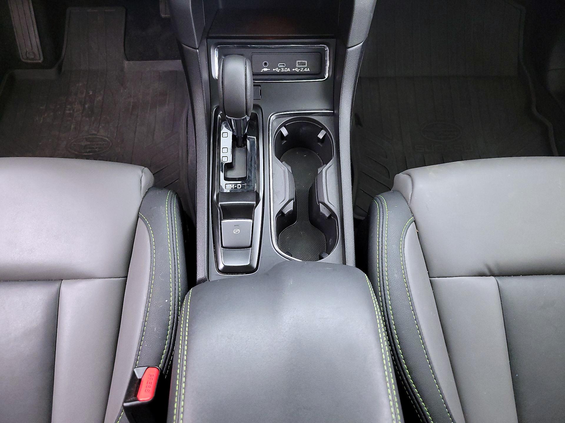 Thumbnail: 2025 Subaru Ascent - 17