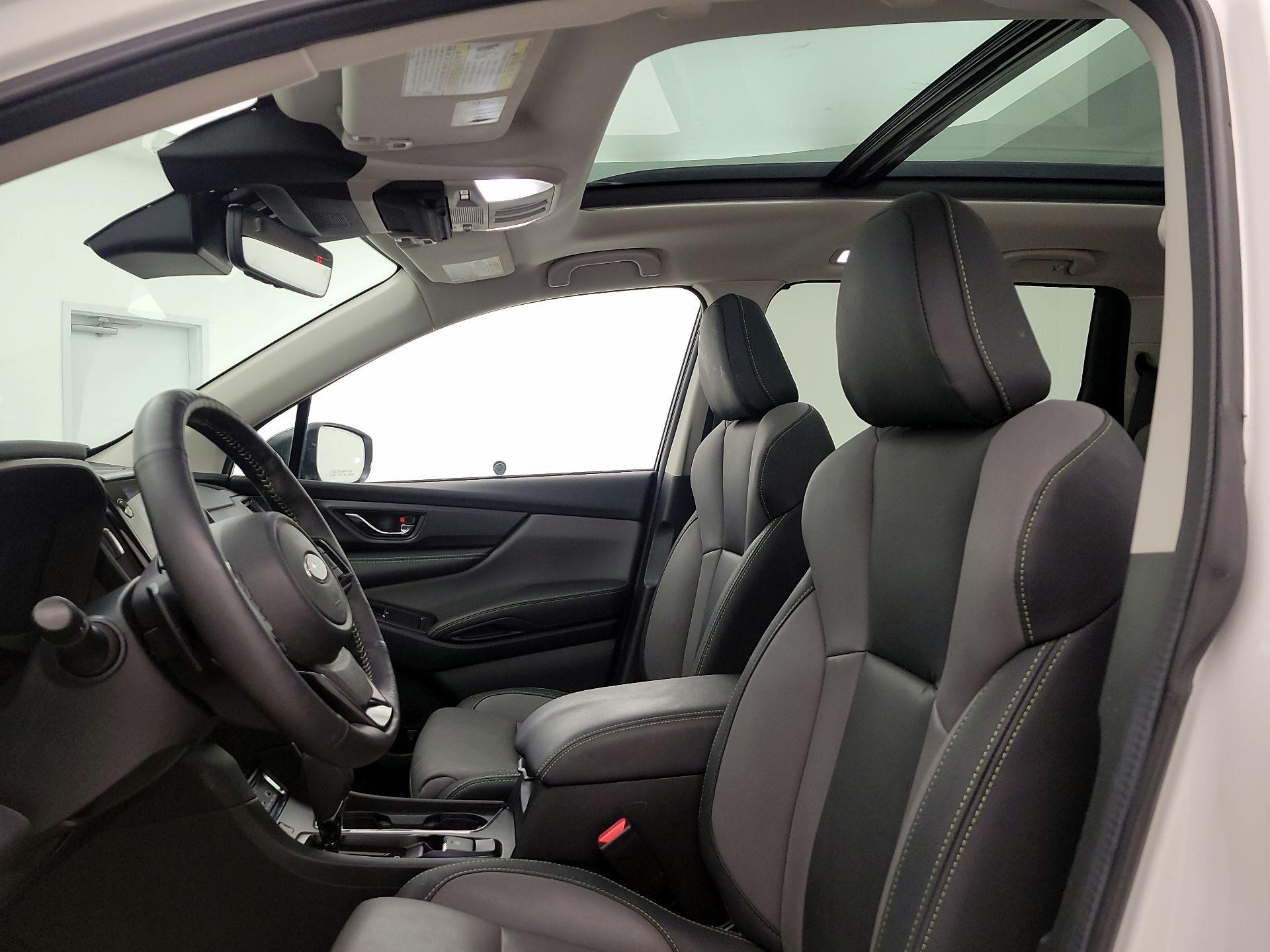 Thumbnail: 2025 Subaru Ascent - 19