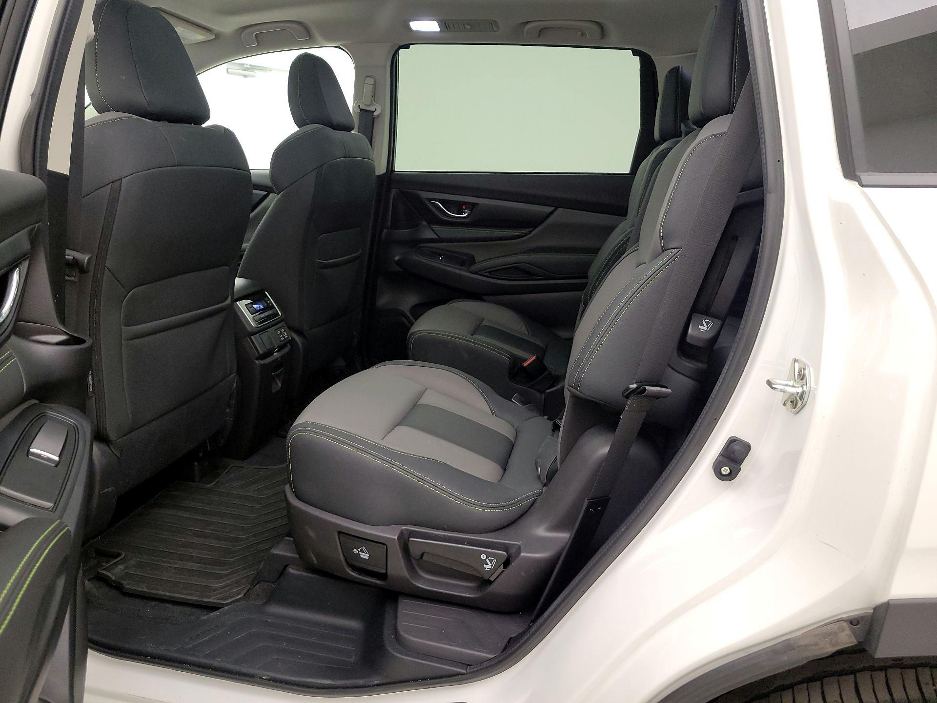 Thumbnail: 2025 Subaru Ascent - 20