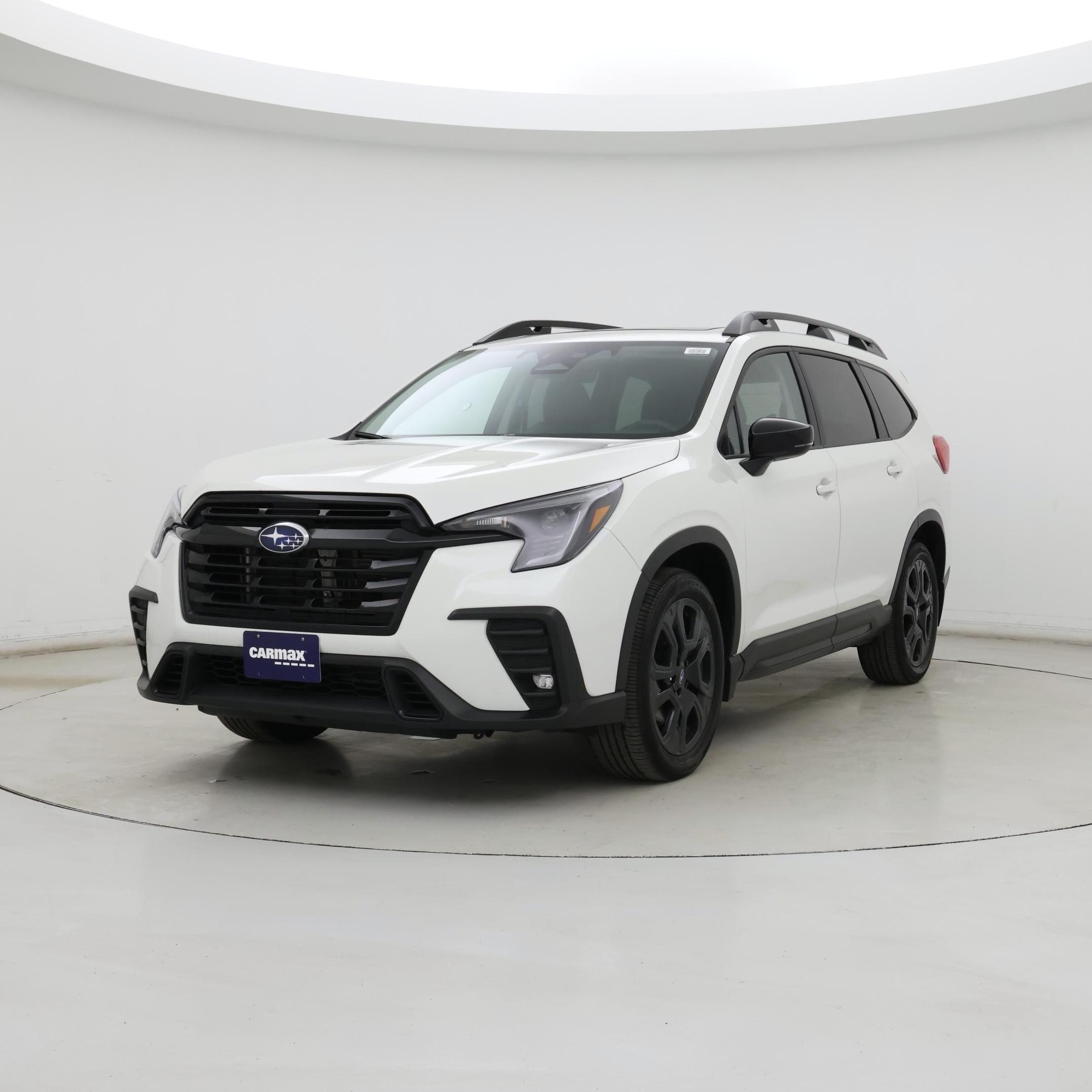 Thumbnail: 2025 Subaru Ascent - 4