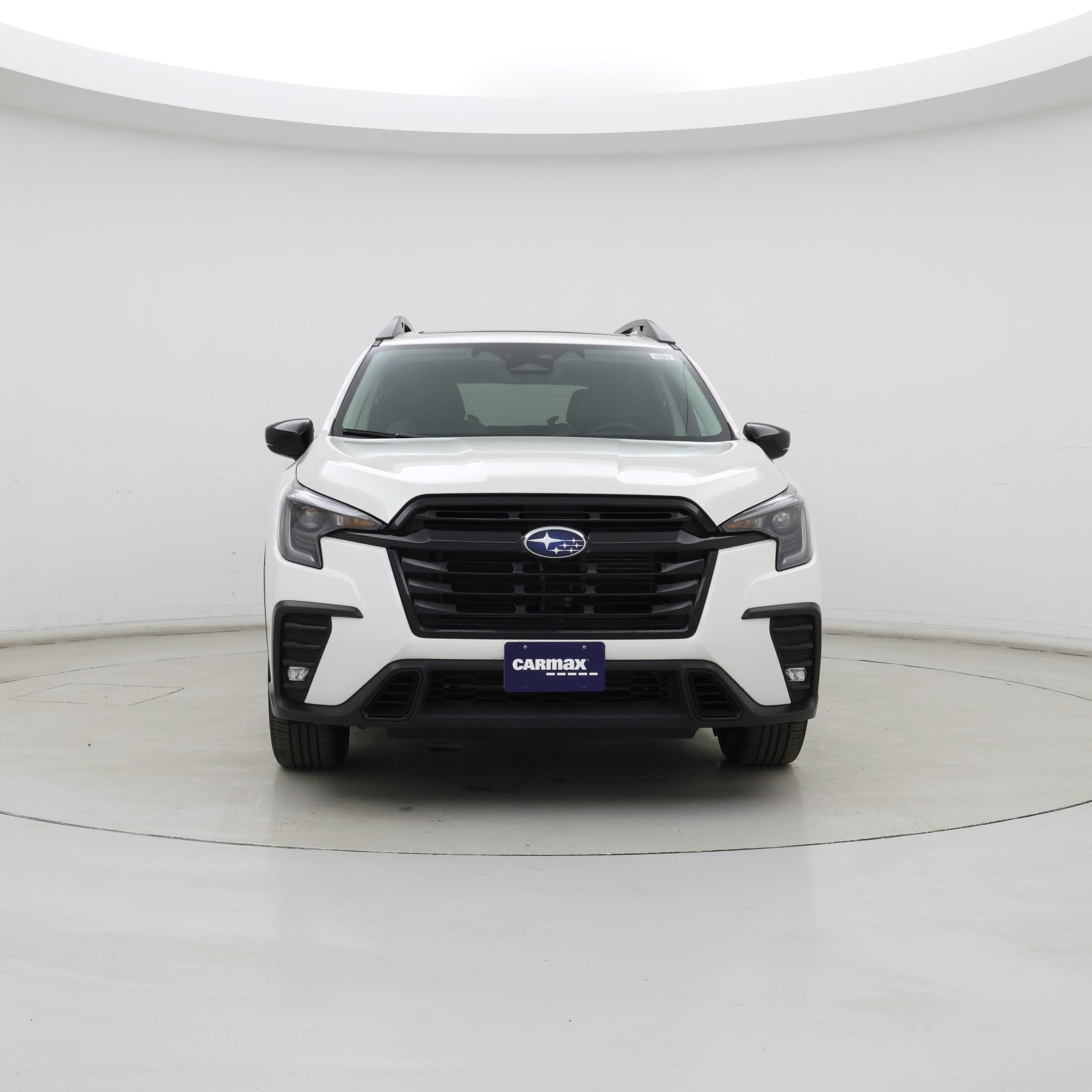 Thumbnail: 2025 Subaru Ascent - 5