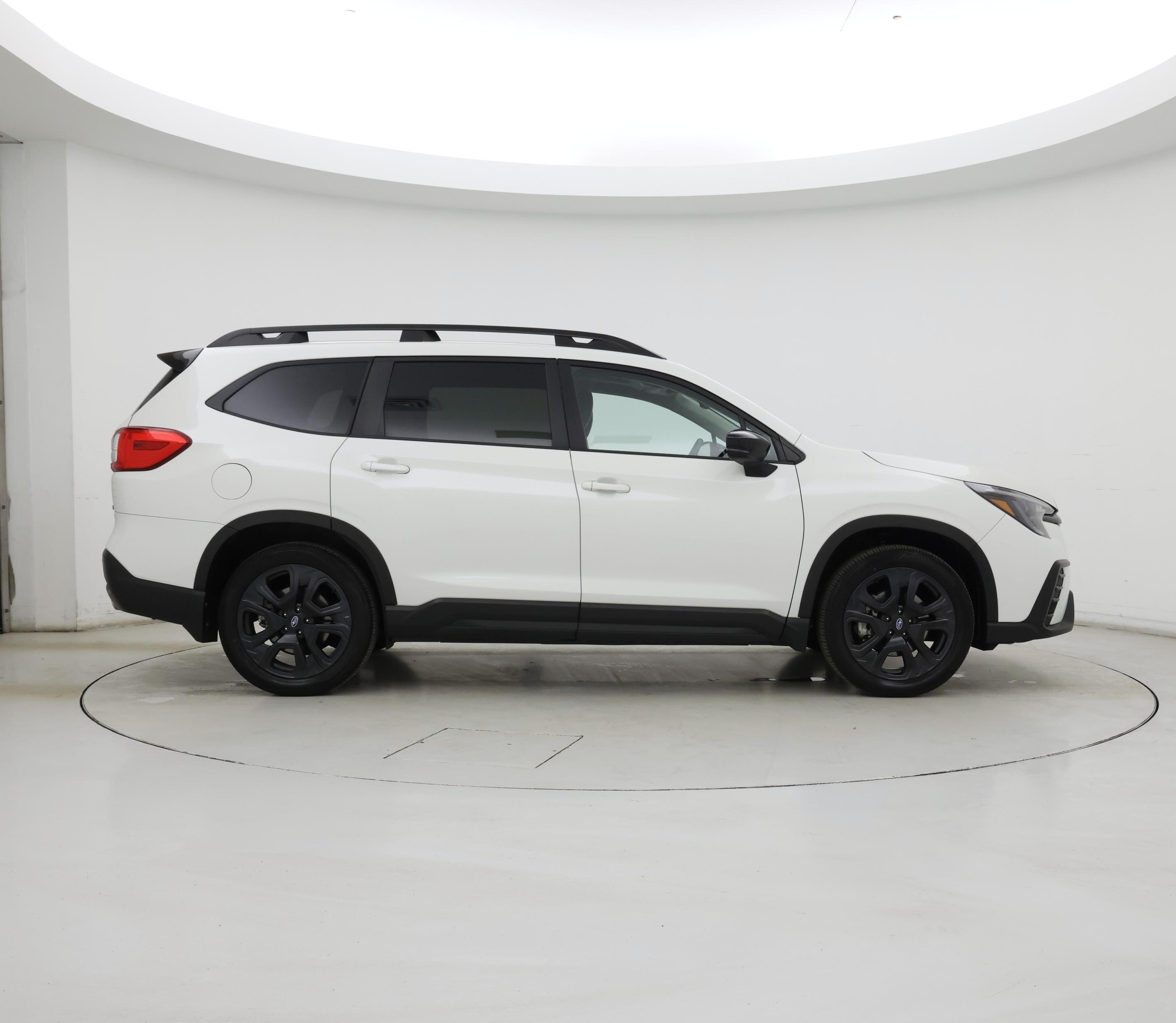 Thumbnail: 2025 Subaru Ascent - 7