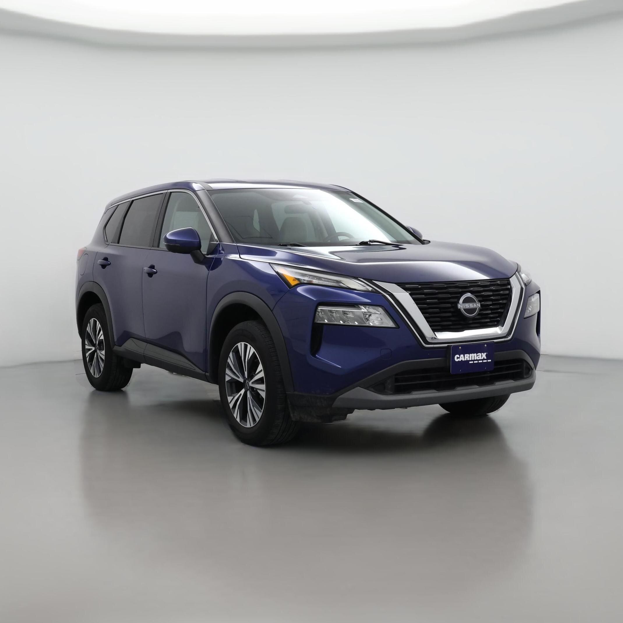 Thumbnail: 2022 Nissan Rogue - 1