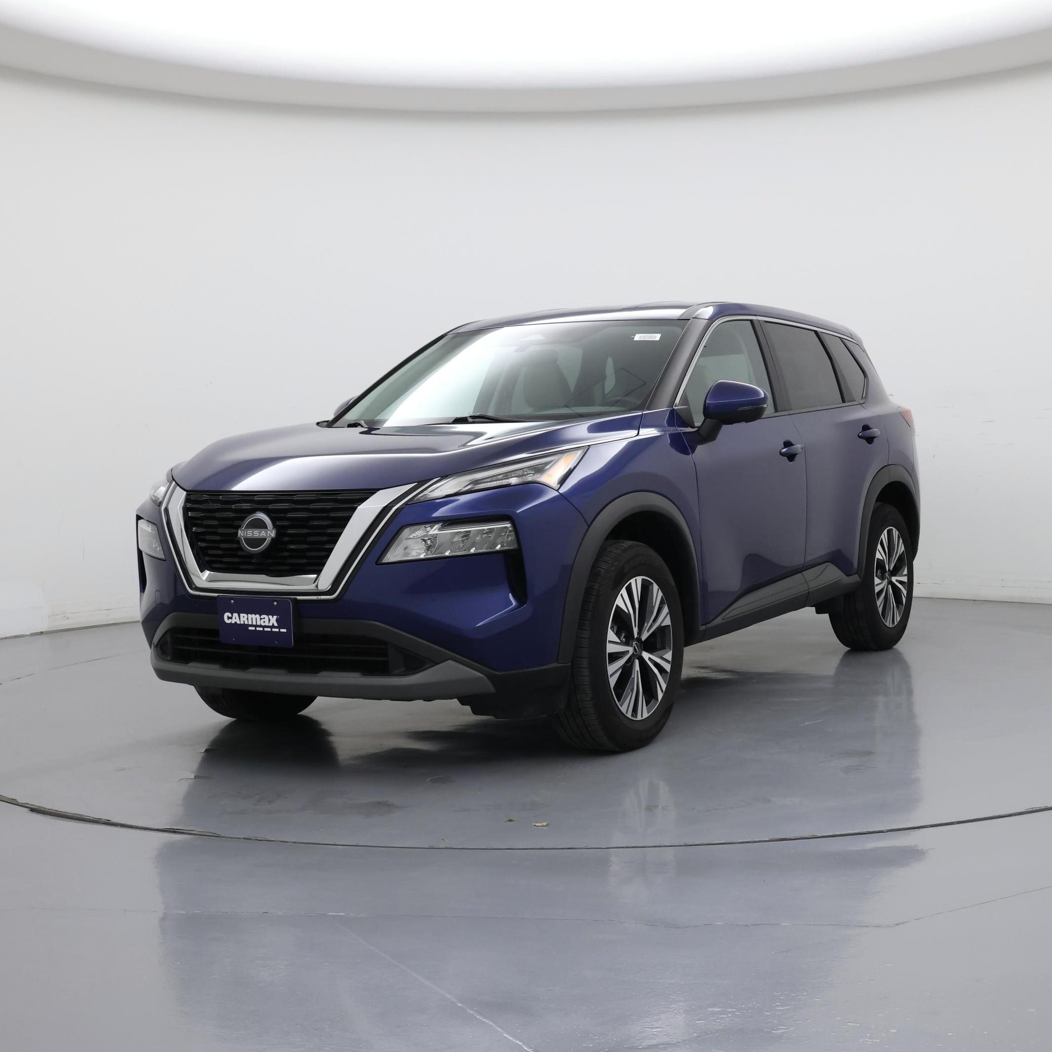 Thumbnail: 2022 Nissan Rogue - 4
