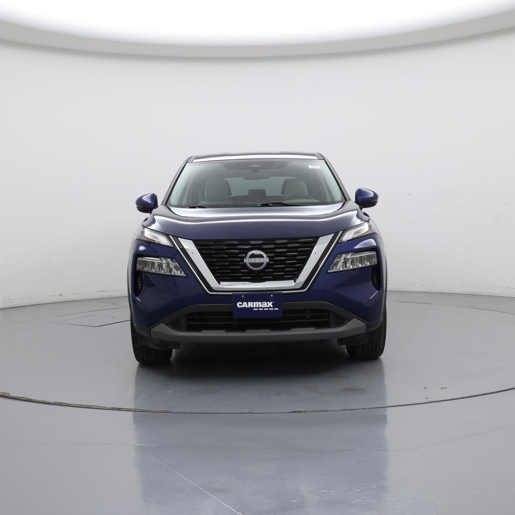 Thumbnail: 2022 Nissan Rogue - 5