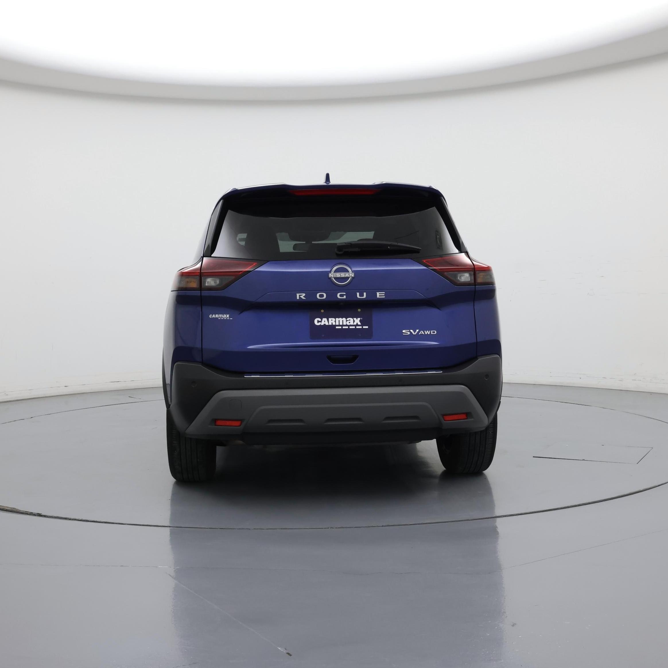 Thumbnail: 2022 Nissan Rogue - 6