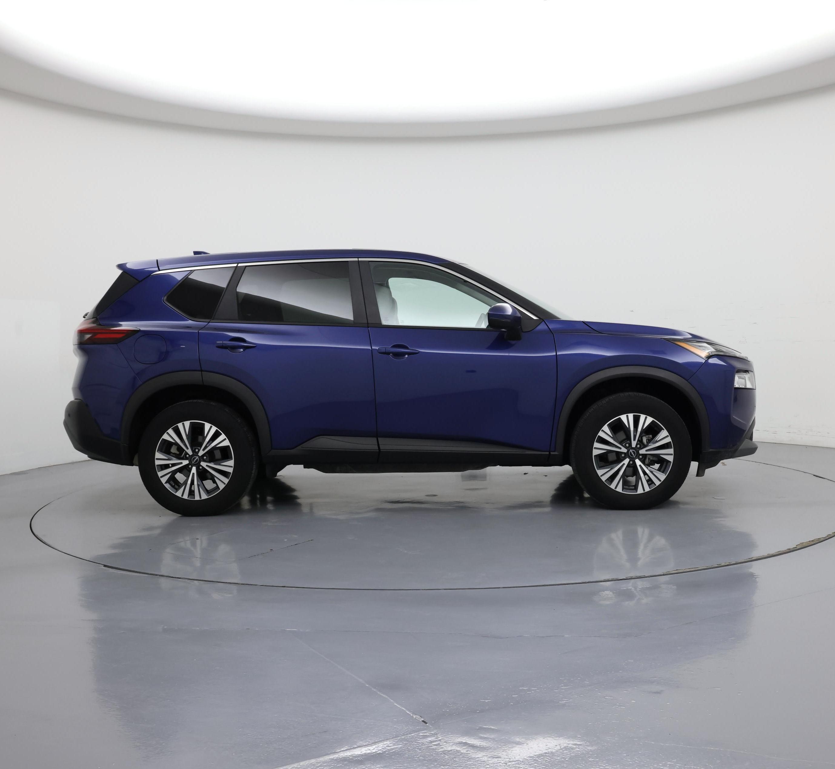 Thumbnail: 2022 Nissan Rogue - 7