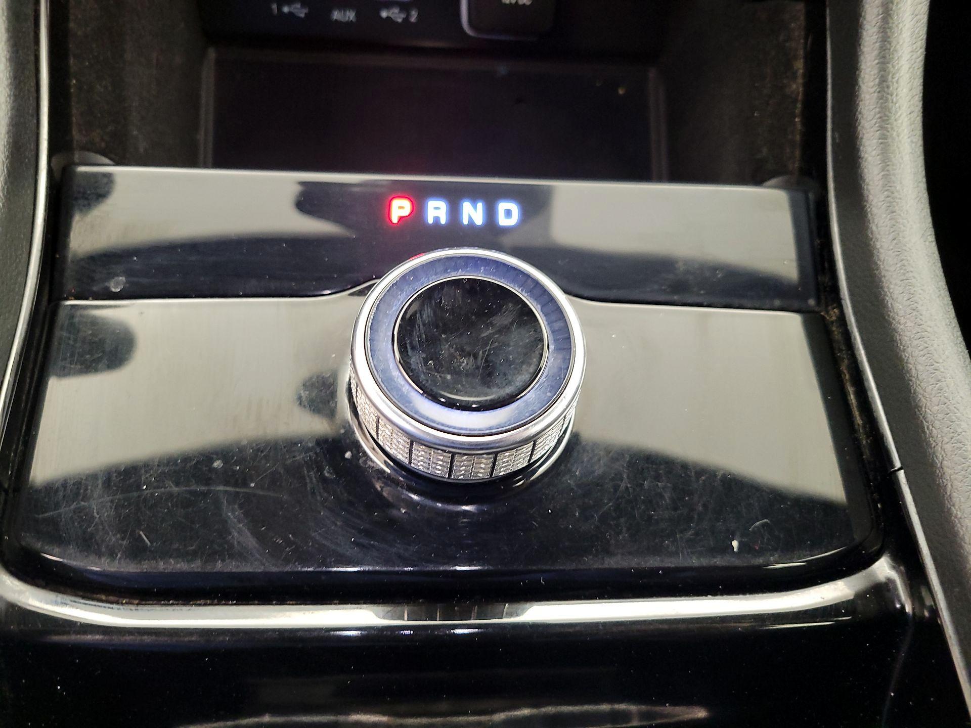 Thumbnail: 2021 Jeep Grand Cherokee L - 17