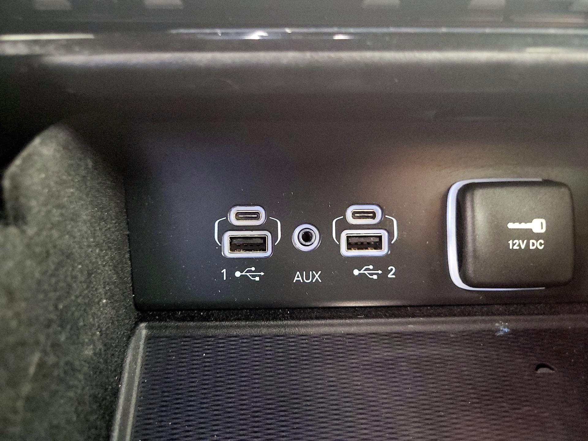 Thumbnail: 2021 Jeep Grand Cherokee L - 18