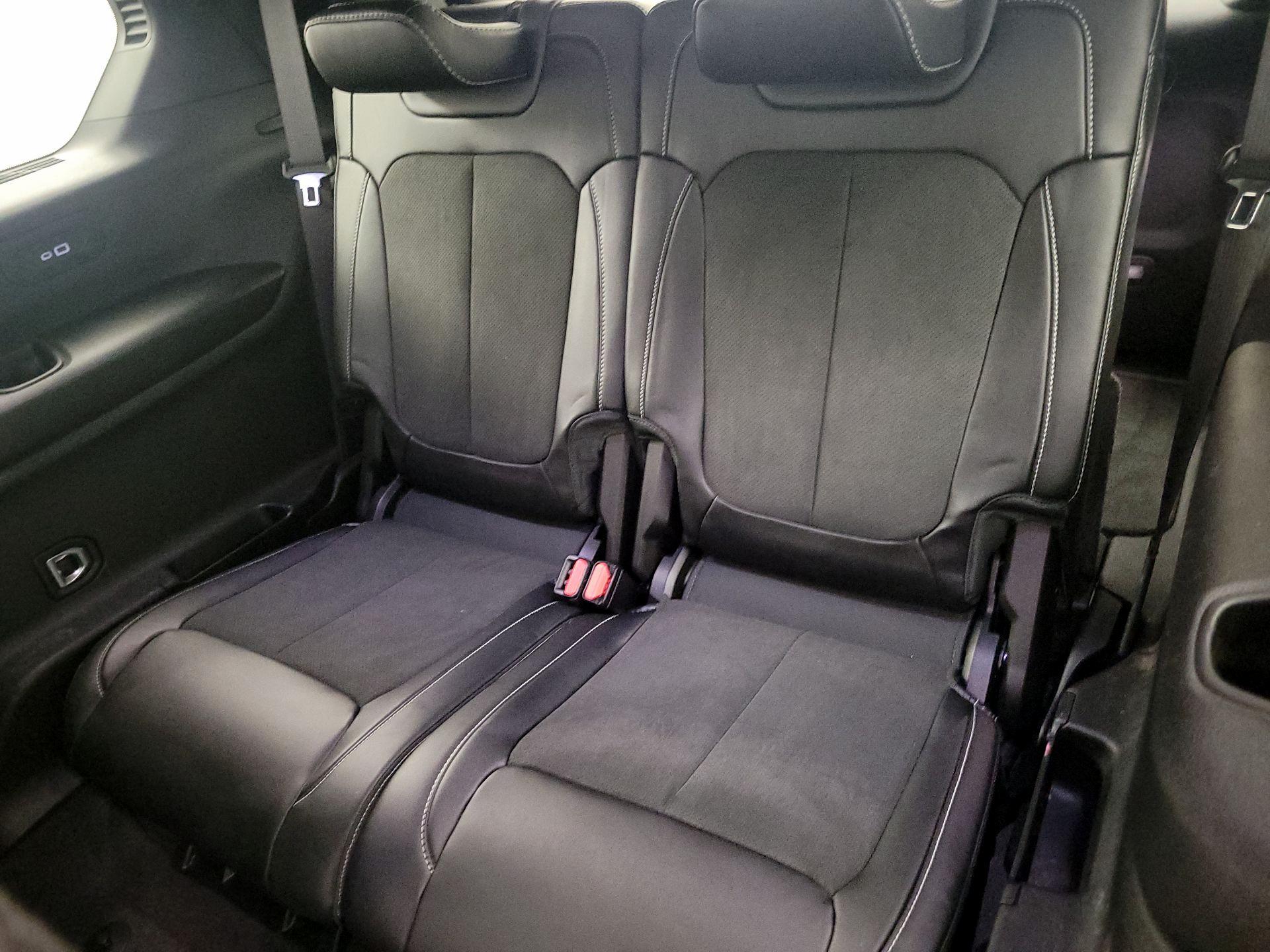 Thumbnail: 2021 Jeep Grand Cherokee L - 20