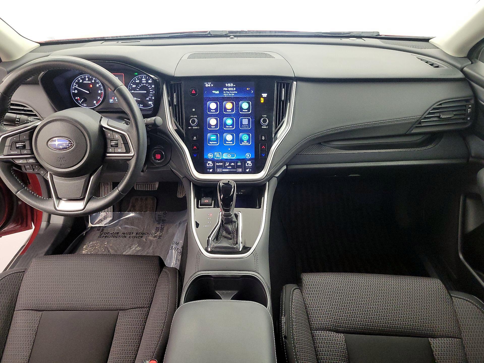 Thumbnail: 2020 Subaru Outback - 9