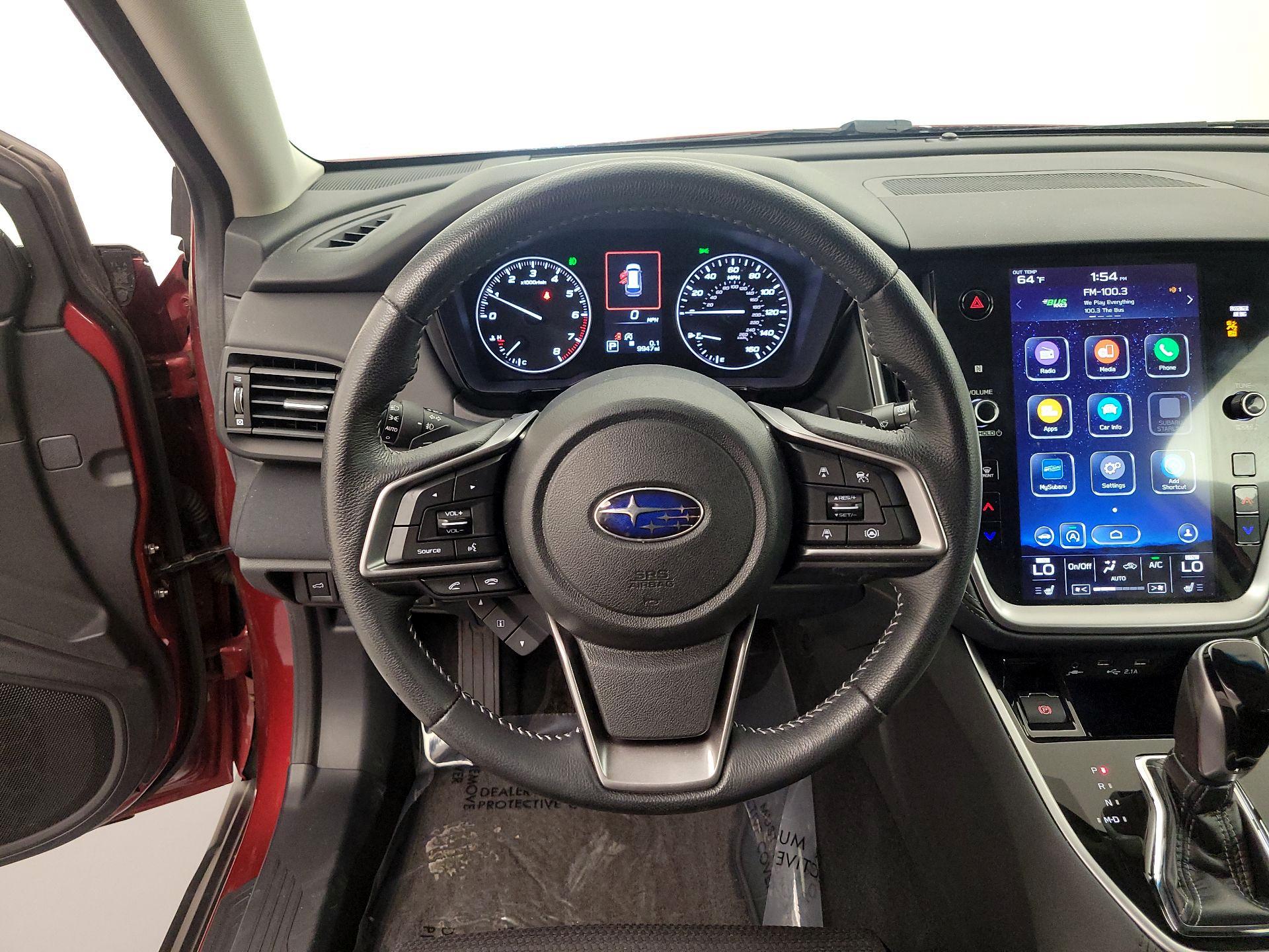 Thumbnail: 2020 Subaru Outback - 10