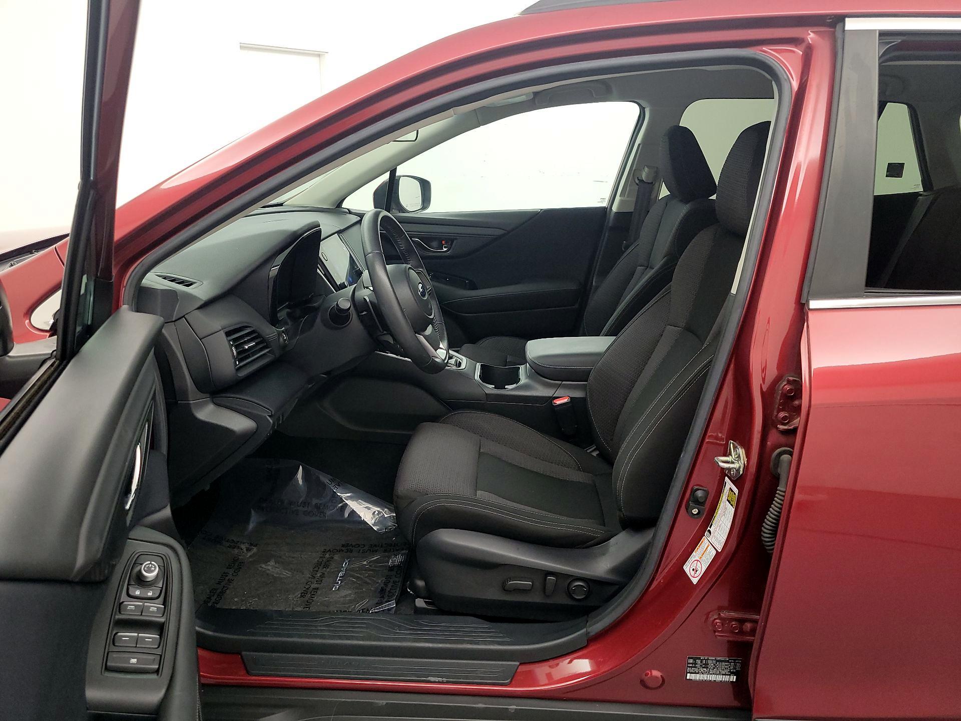 Thumbnail: 2020 Subaru Outback - 11