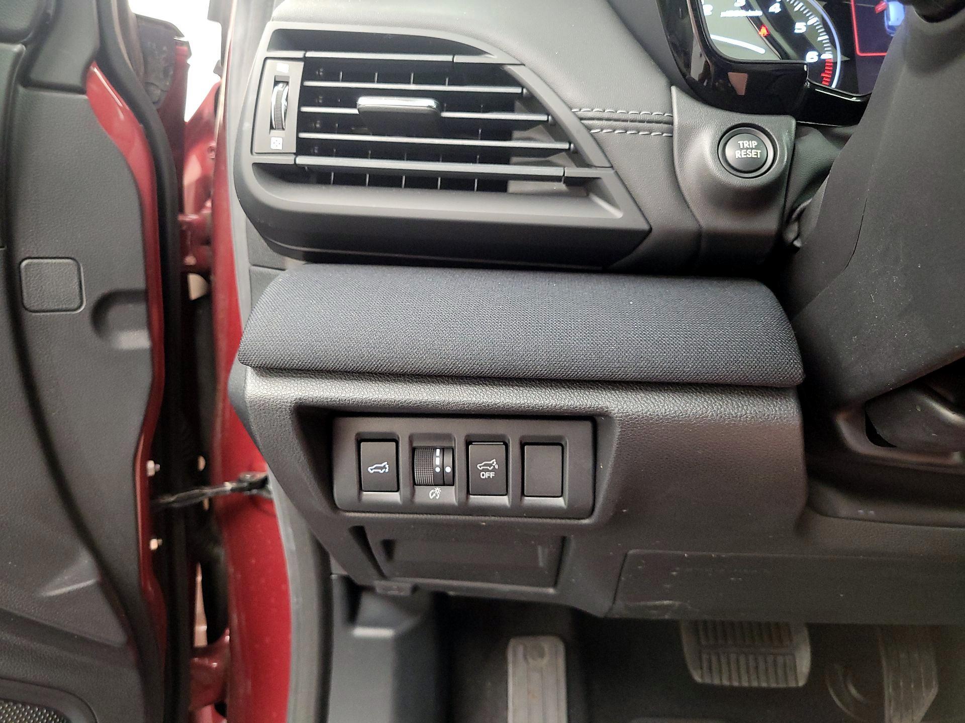 Thumbnail: 2020 Subaru Outback - 13