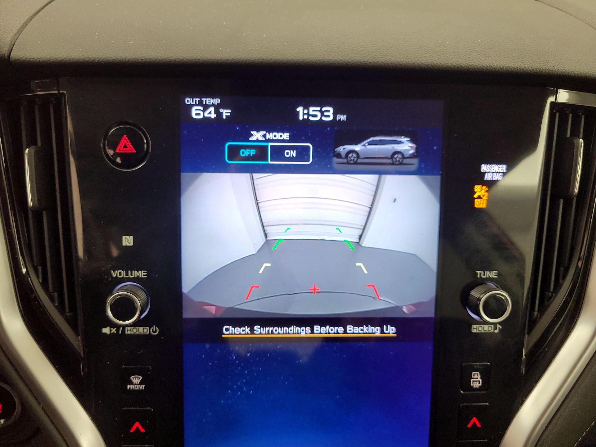 Thumbnail: 2020 Subaru Outback - 14