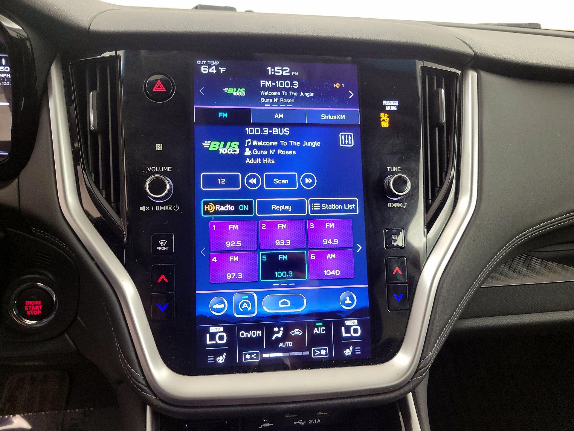 Thumbnail: 2020 Subaru Outback - 15