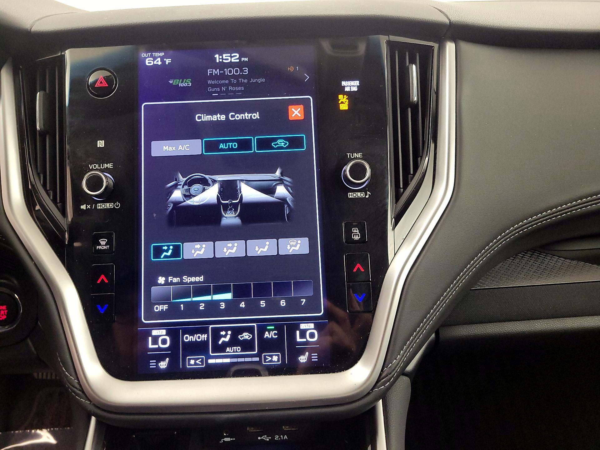 Thumbnail: 2020 Subaru Outback - 16