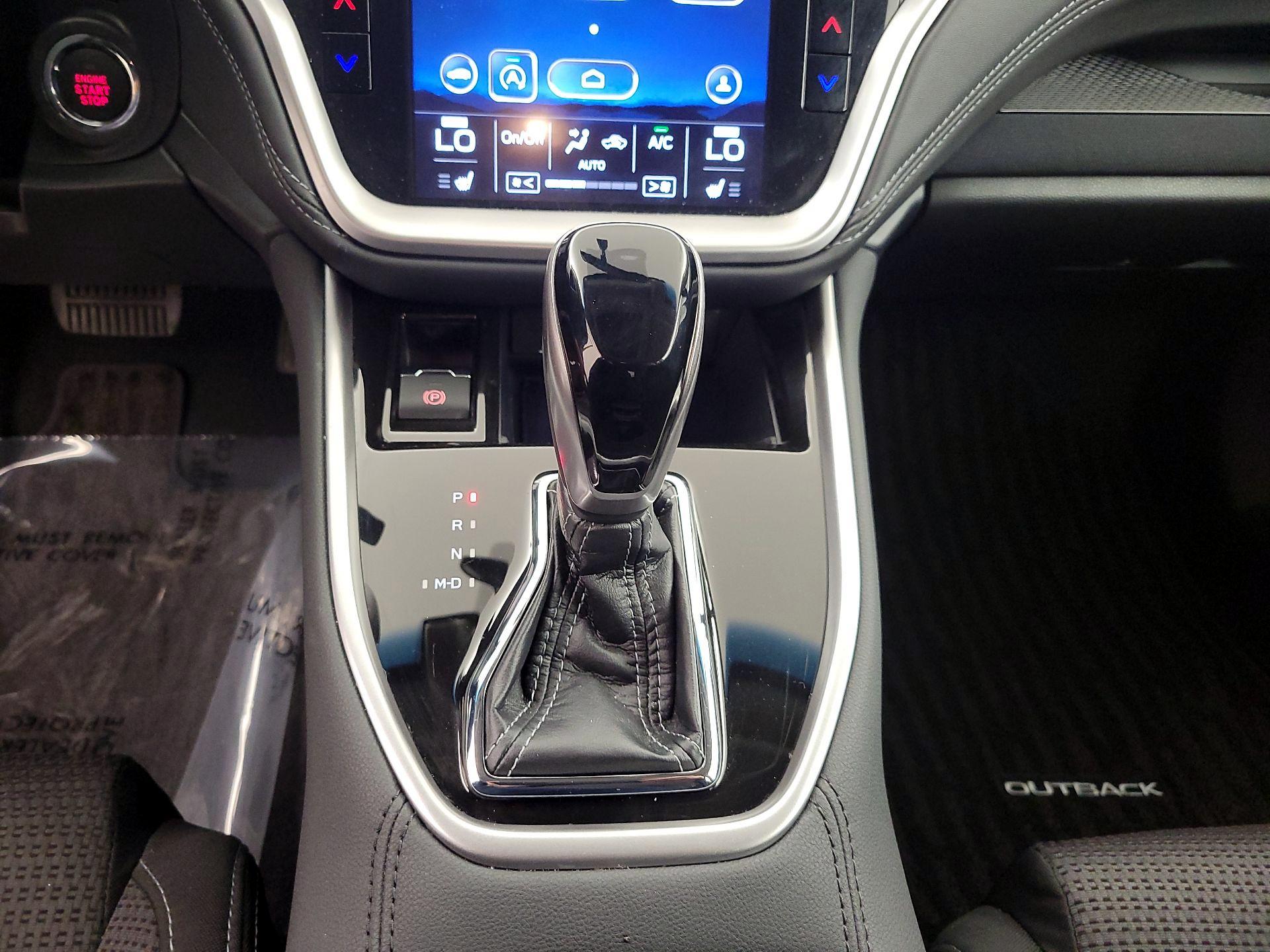 Thumbnail: 2020 Subaru Outback - 17