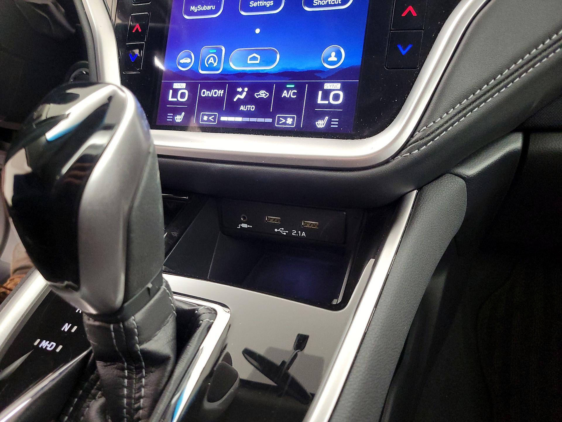 Thumbnail: 2020 Subaru Outback - 18