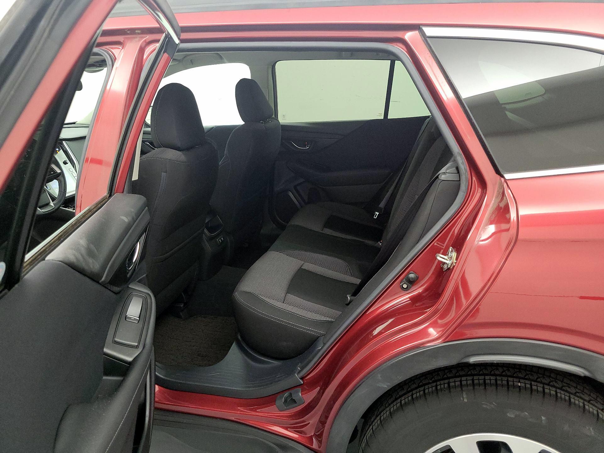 Thumbnail: 2020 Subaru Outback - 19