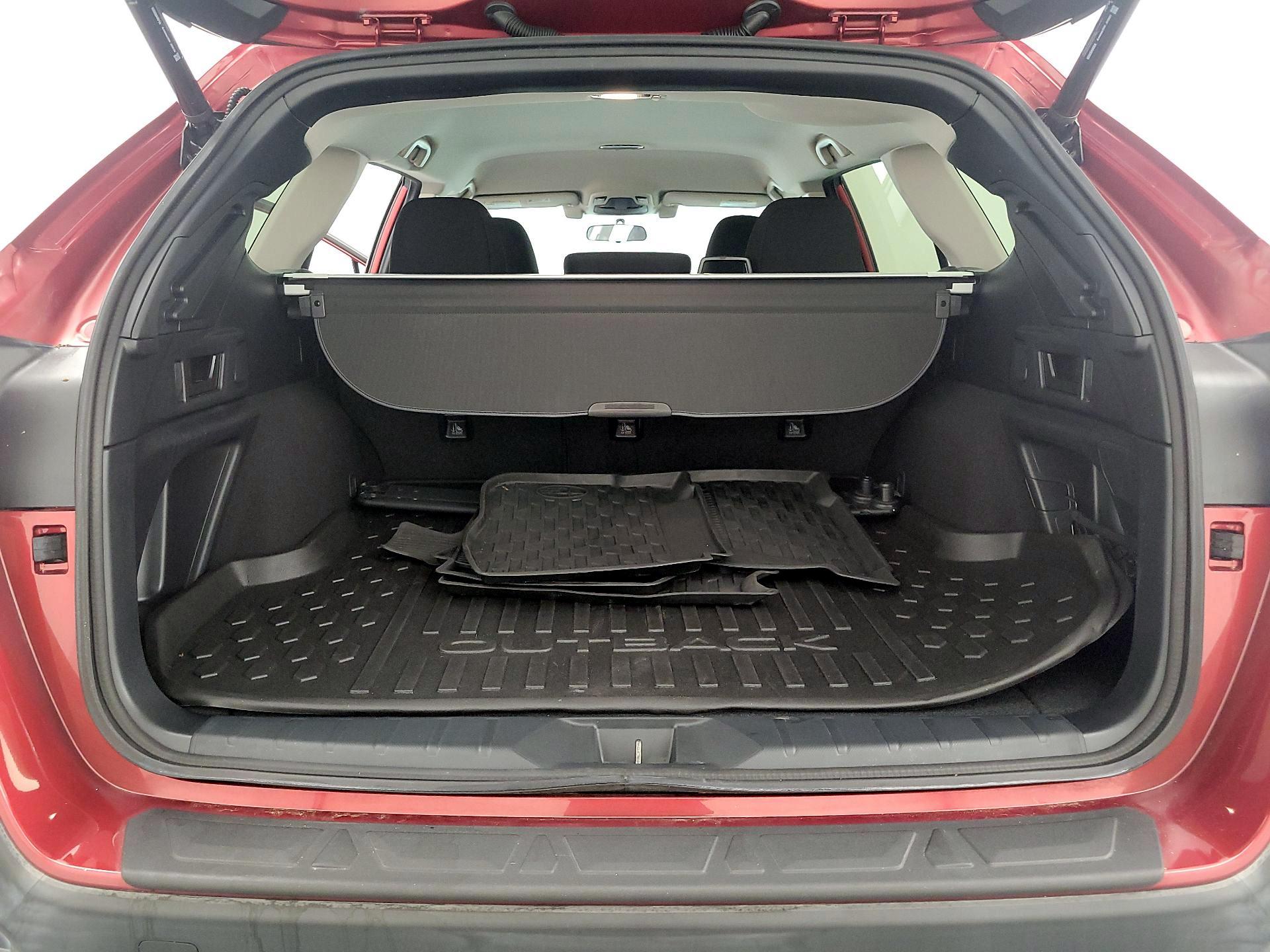 Thumbnail: 2020 Subaru Outback - 20