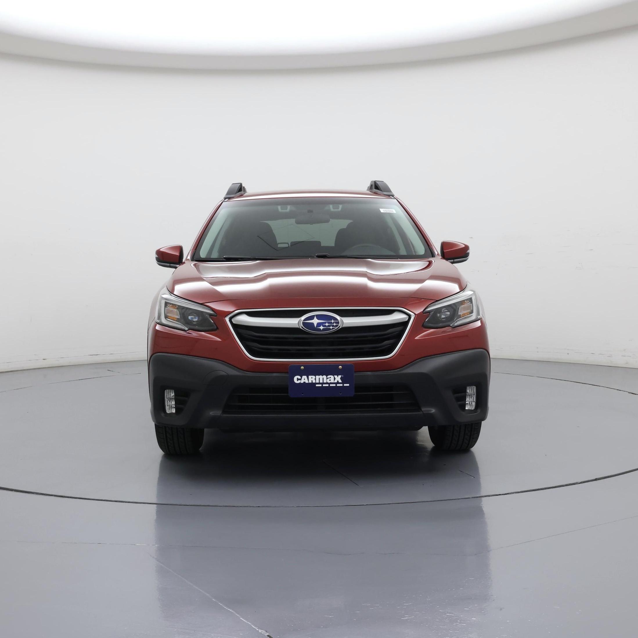 Thumbnail: 2020 Subaru Outback - 5