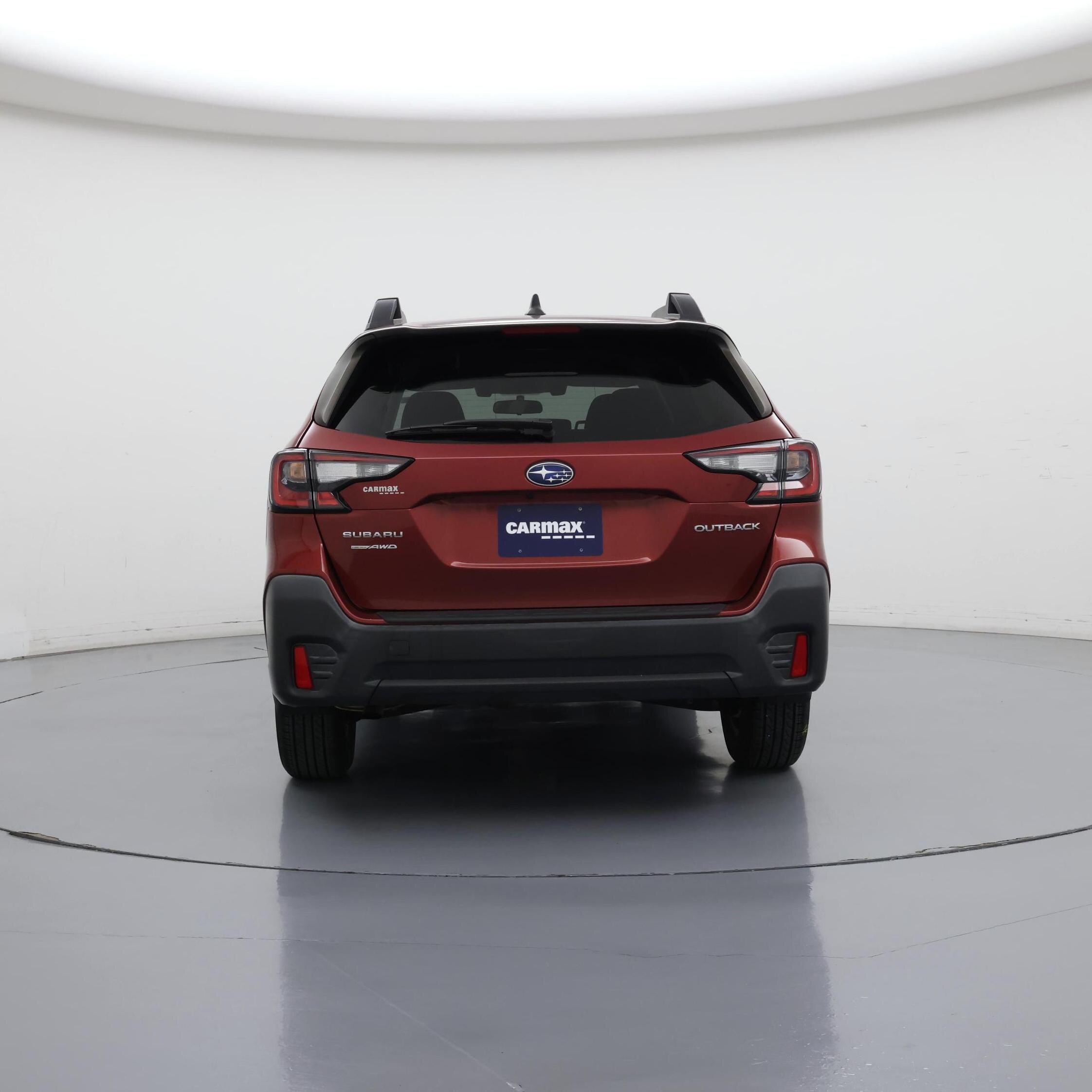 Thumbnail: 2020 Subaru Outback - 6