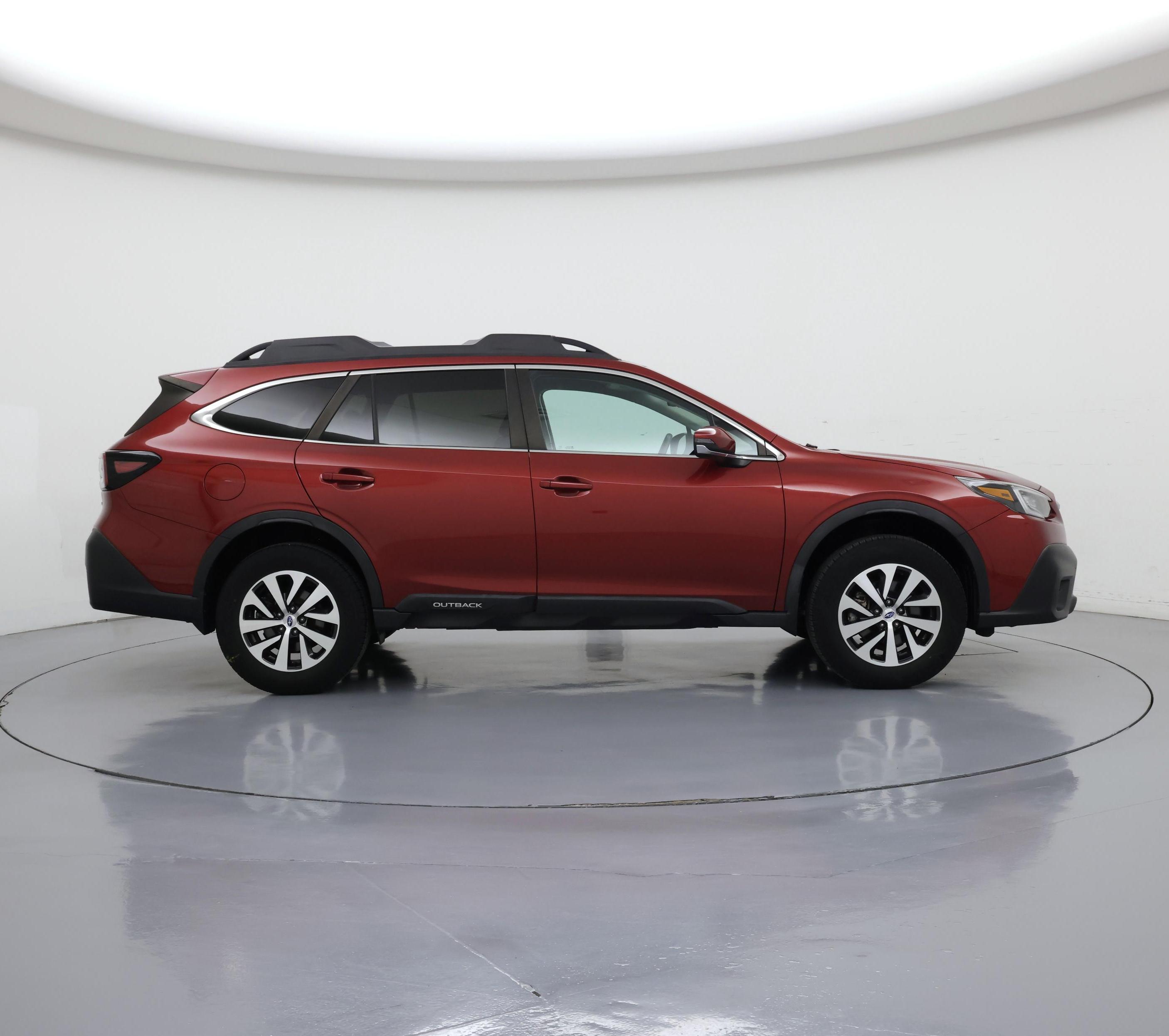 Thumbnail: 2020 Subaru Outback - 7