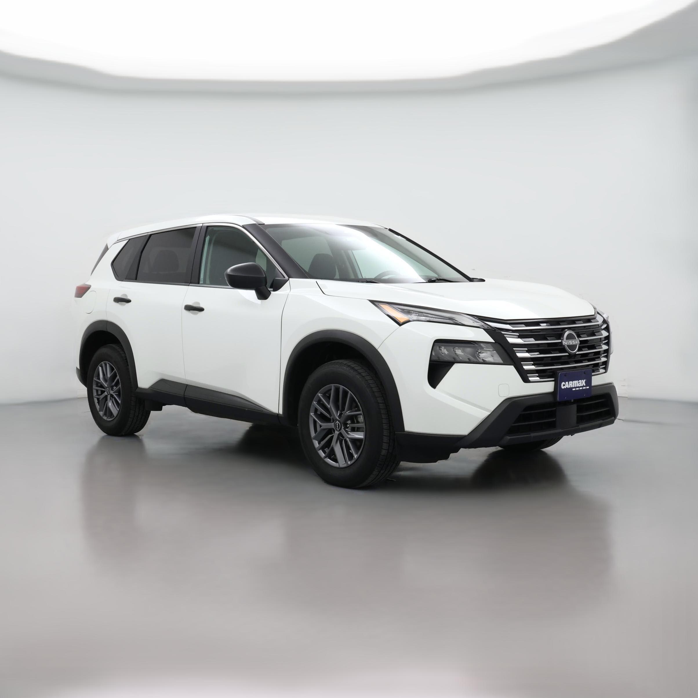 Thumbnail: 2024 Nissan Rogue - 1