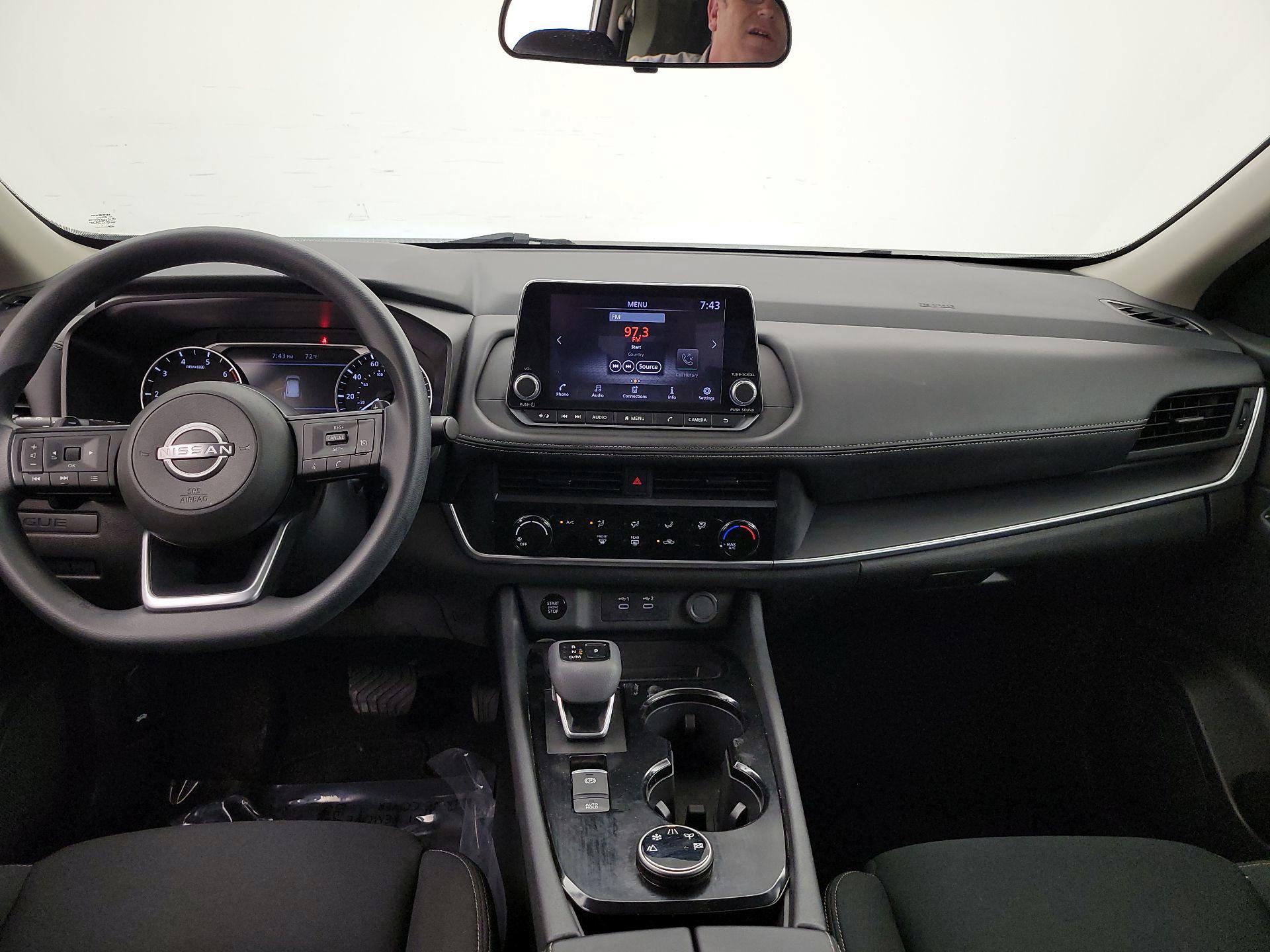 Thumbnail: 2024 Nissan Rogue - 9