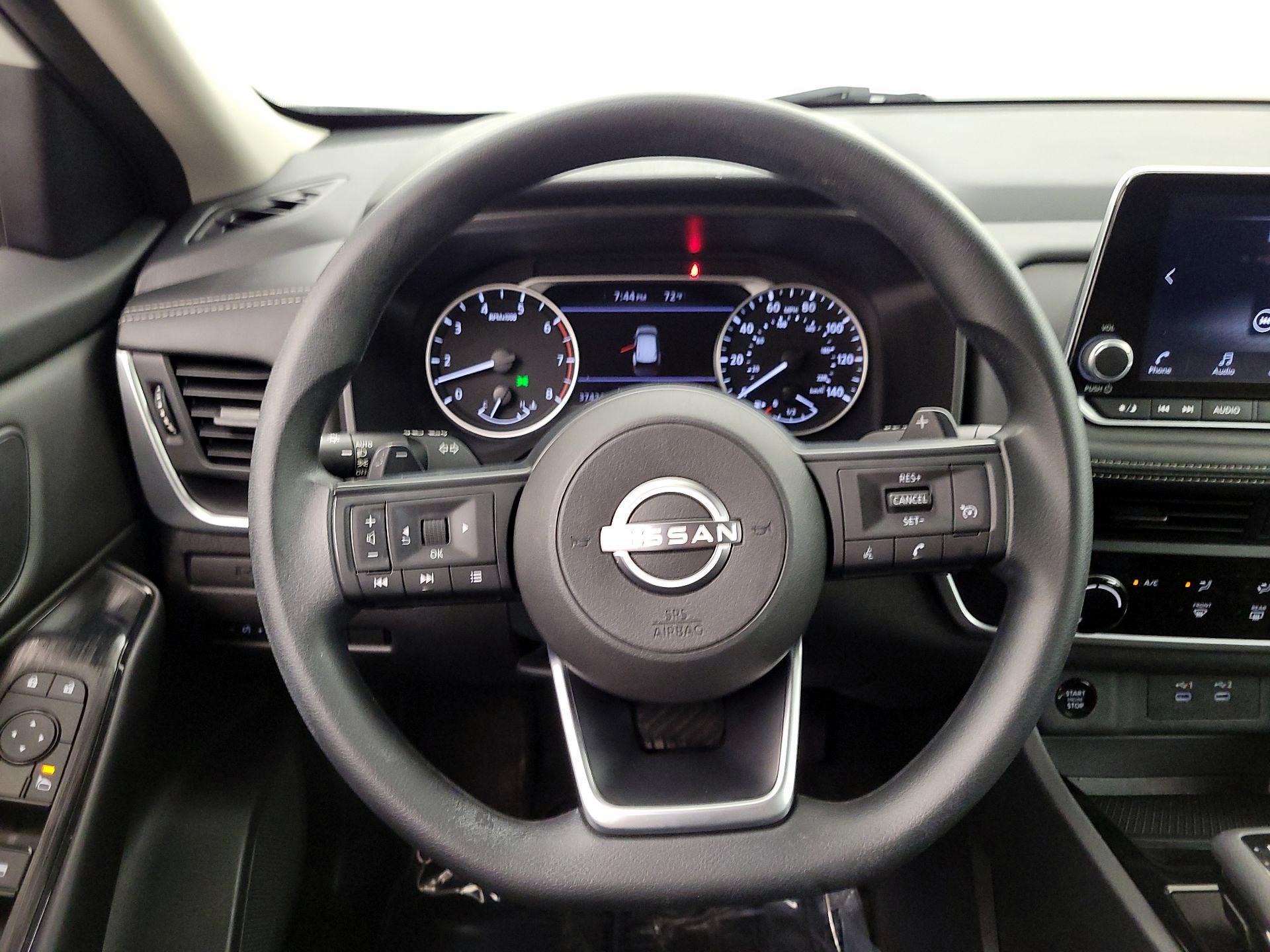 Thumbnail: 2024 Nissan Rogue - 10