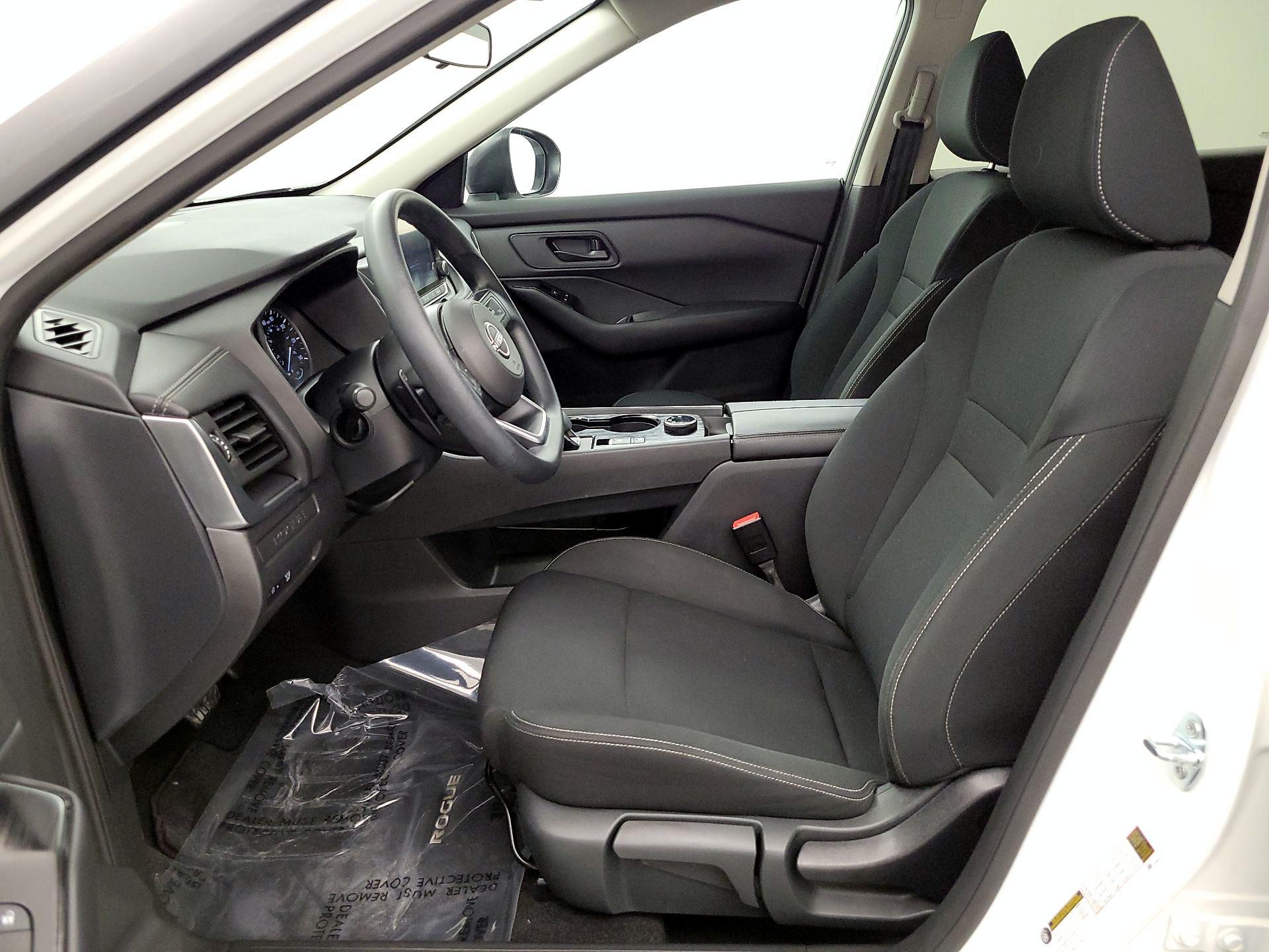 Thumbnail: 2024 Nissan Rogue - 11