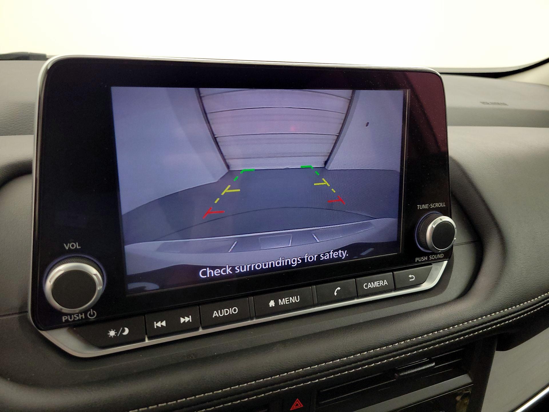 Thumbnail: 2024 Nissan Rogue - 14