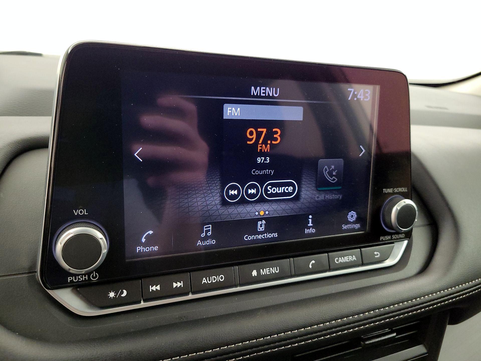 Thumbnail: 2024 Nissan Rogue - 15