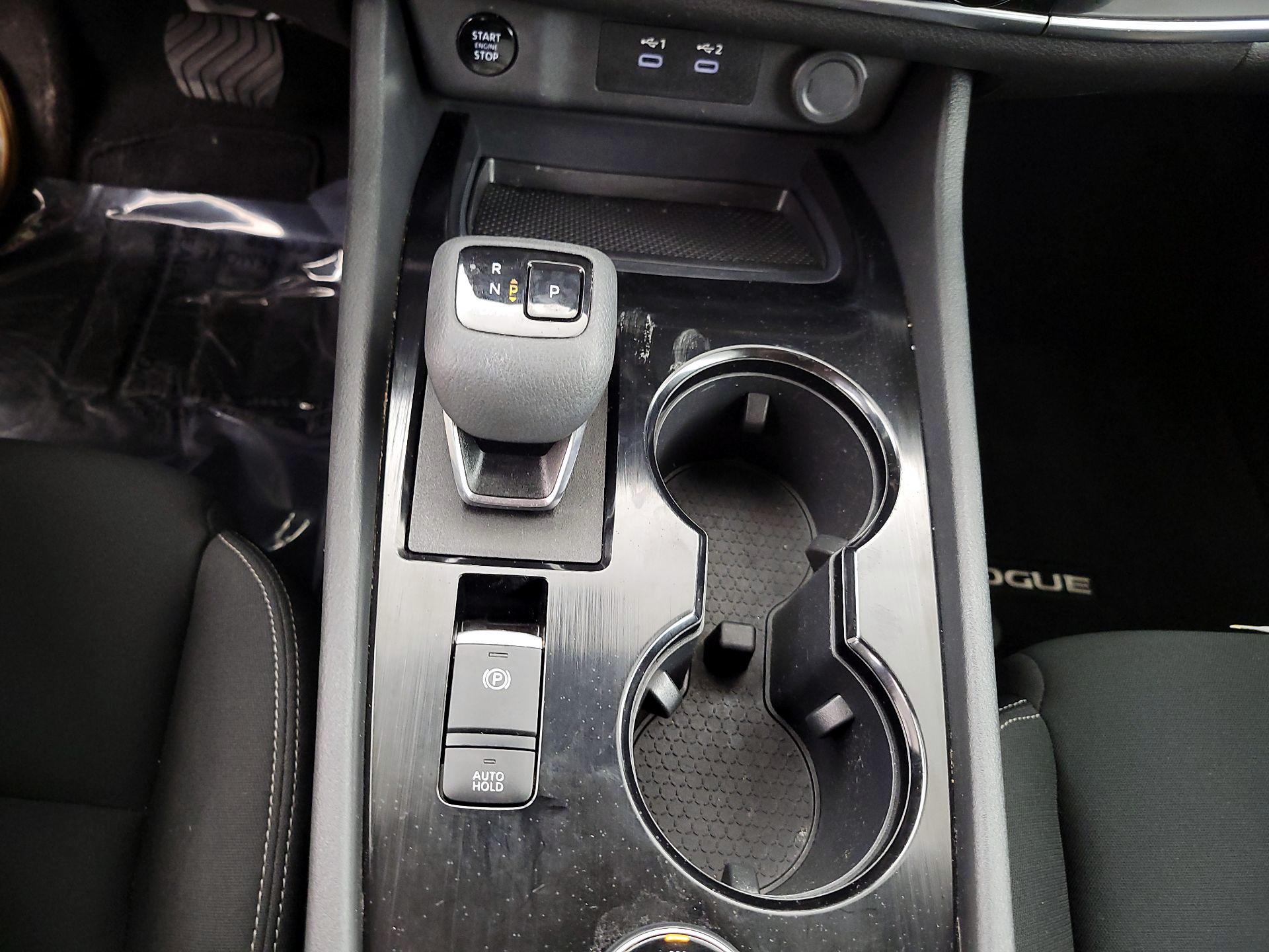 Thumbnail: 2024 Nissan Rogue - 17