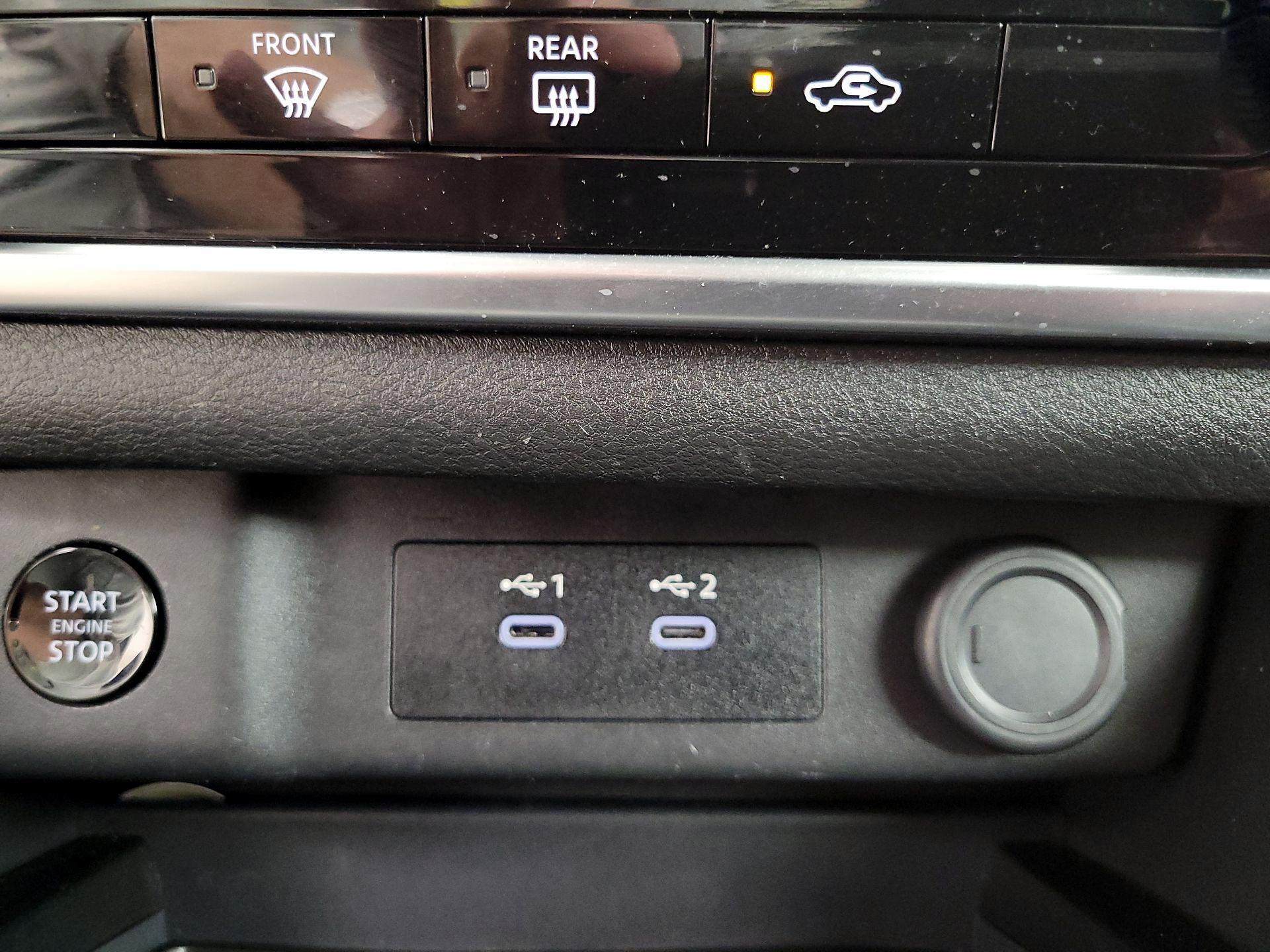 Thumbnail: 2024 Nissan Rogue - 18